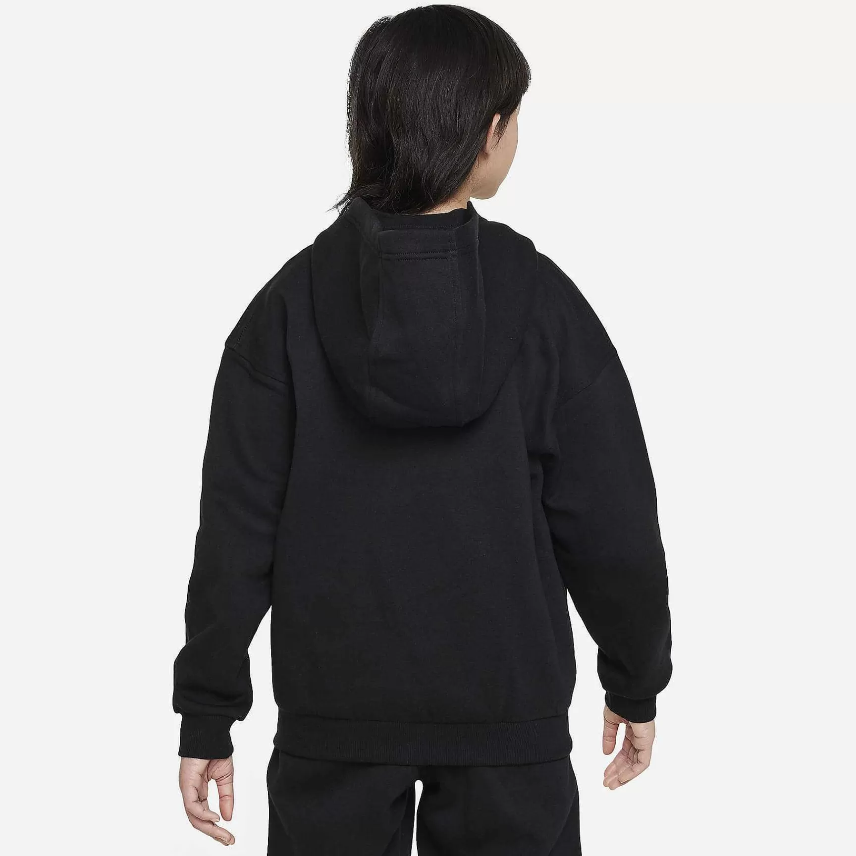 Kinder Nike Hoodies & Sweatshirts | Sportswear Club Fleece