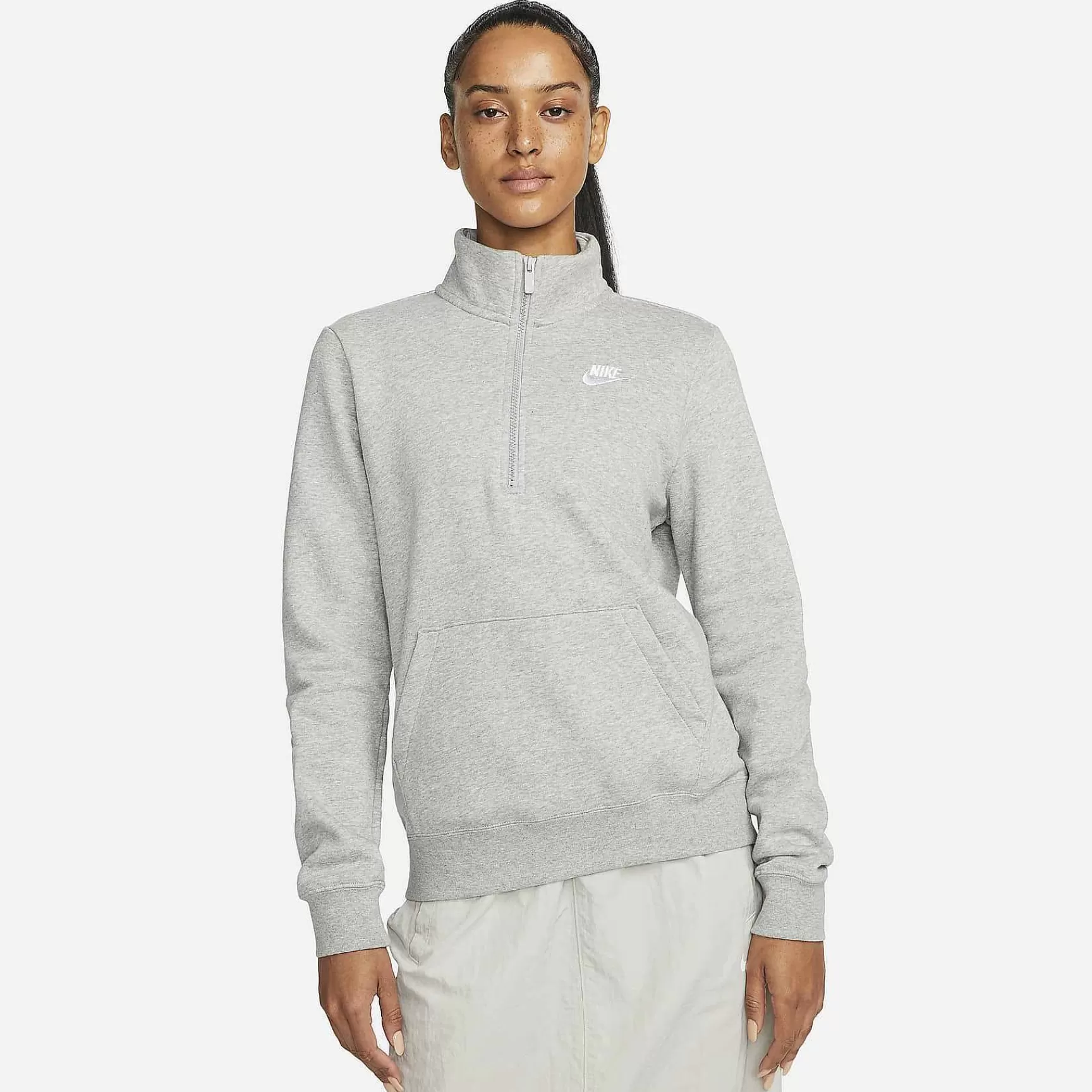 Damen Nike Hoodies & Sweatshirts | Sportswear Club Fleece