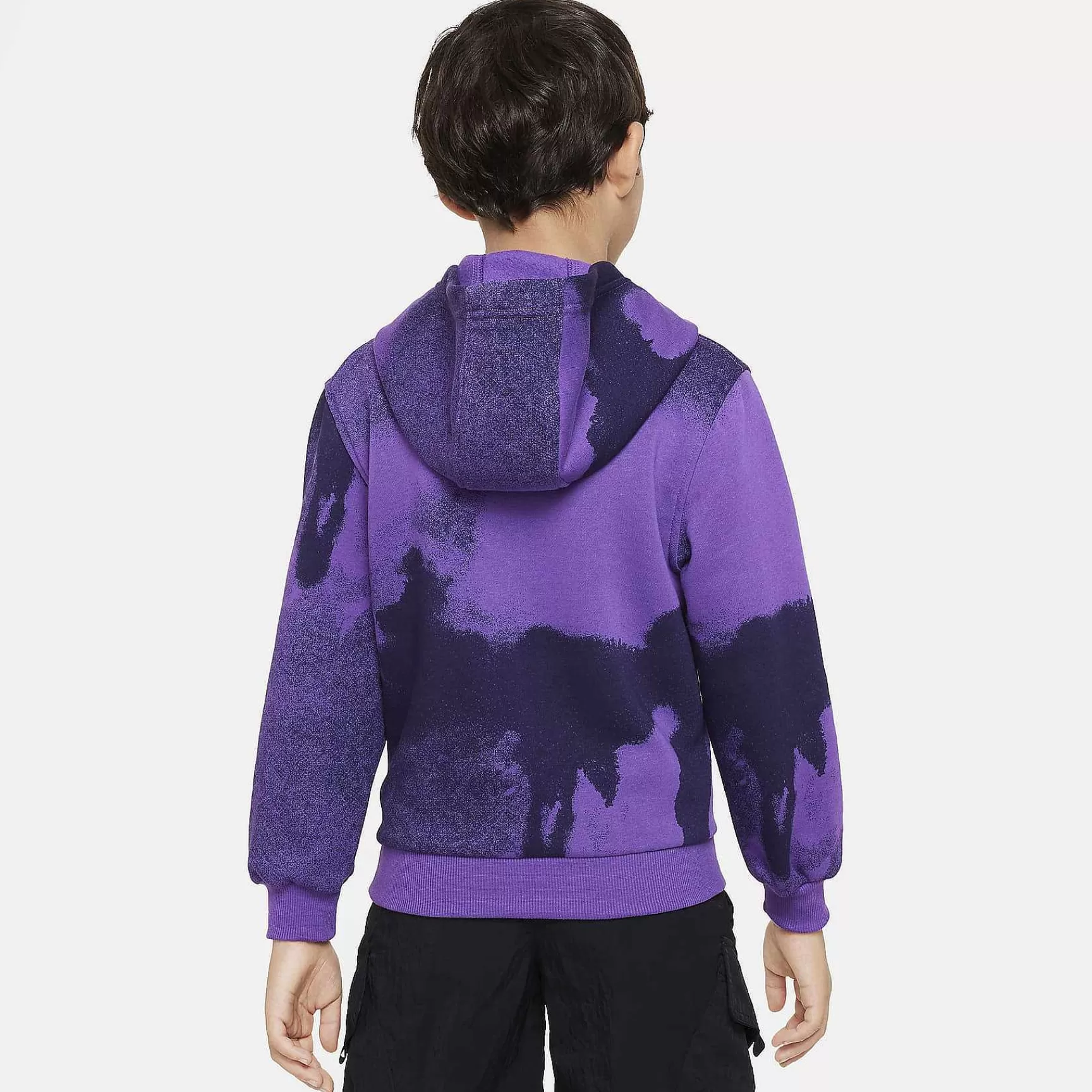 Kinder Nike Cyber Monday-Kleidung | Sportswear Club Fleece