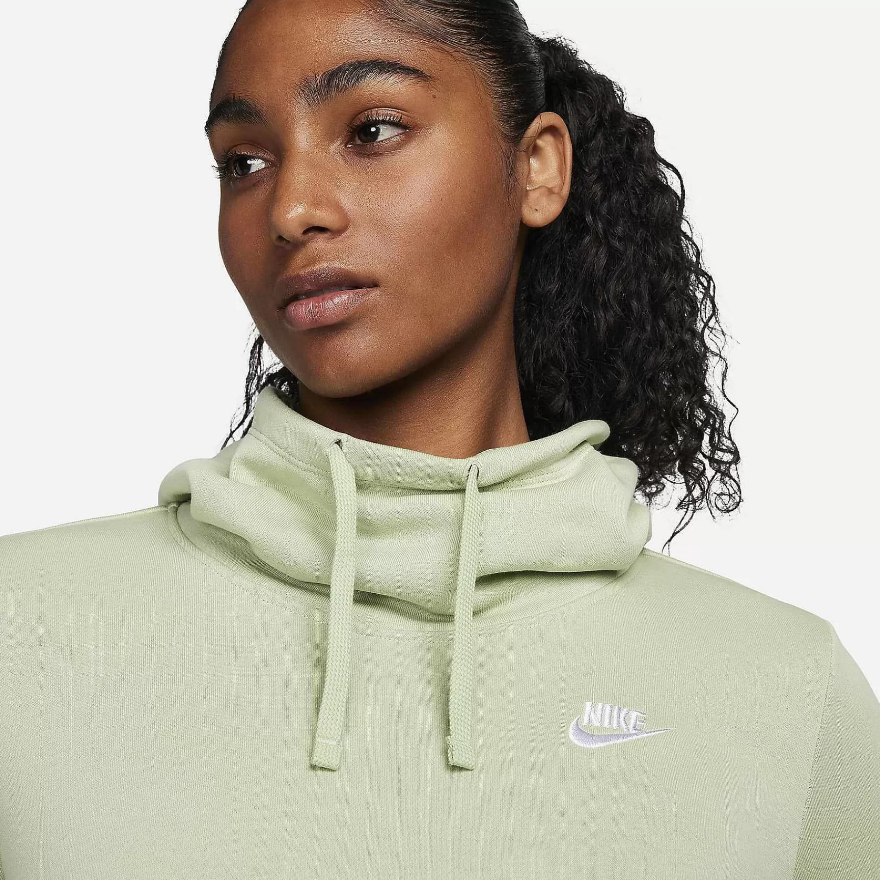 Damen Nike Passende Sets | Sportswear Club Fleece