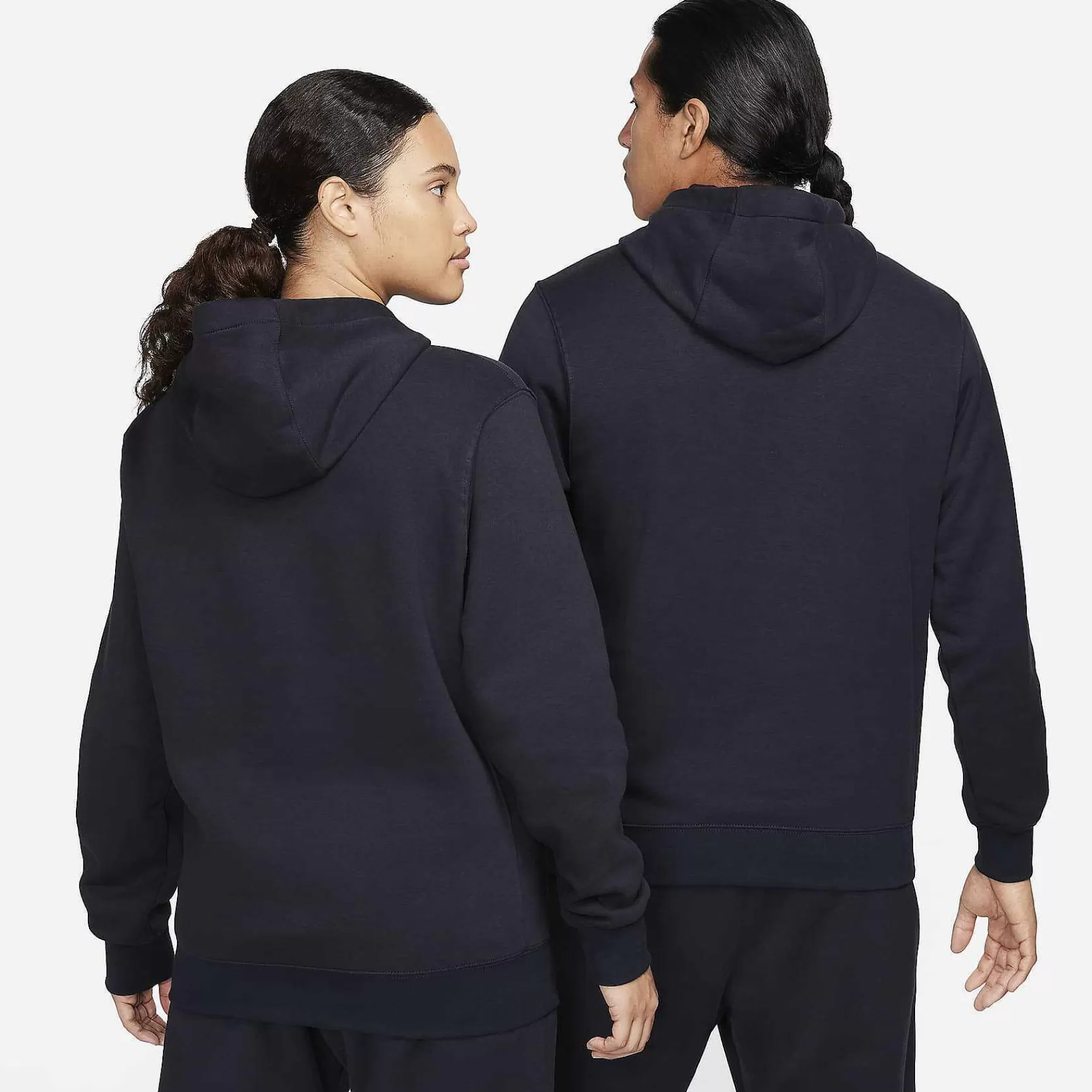 Damen Nike Hoodies & Sweatshirts | Sportswear Club Fleece N7