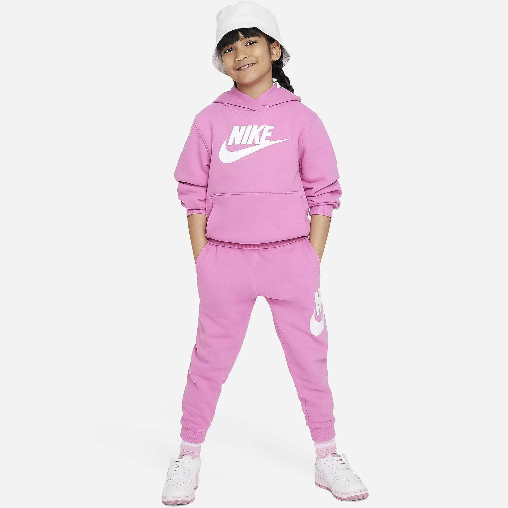 Kinder Nike Passende Sets | Sportswear Club Fleece-Jogginghose