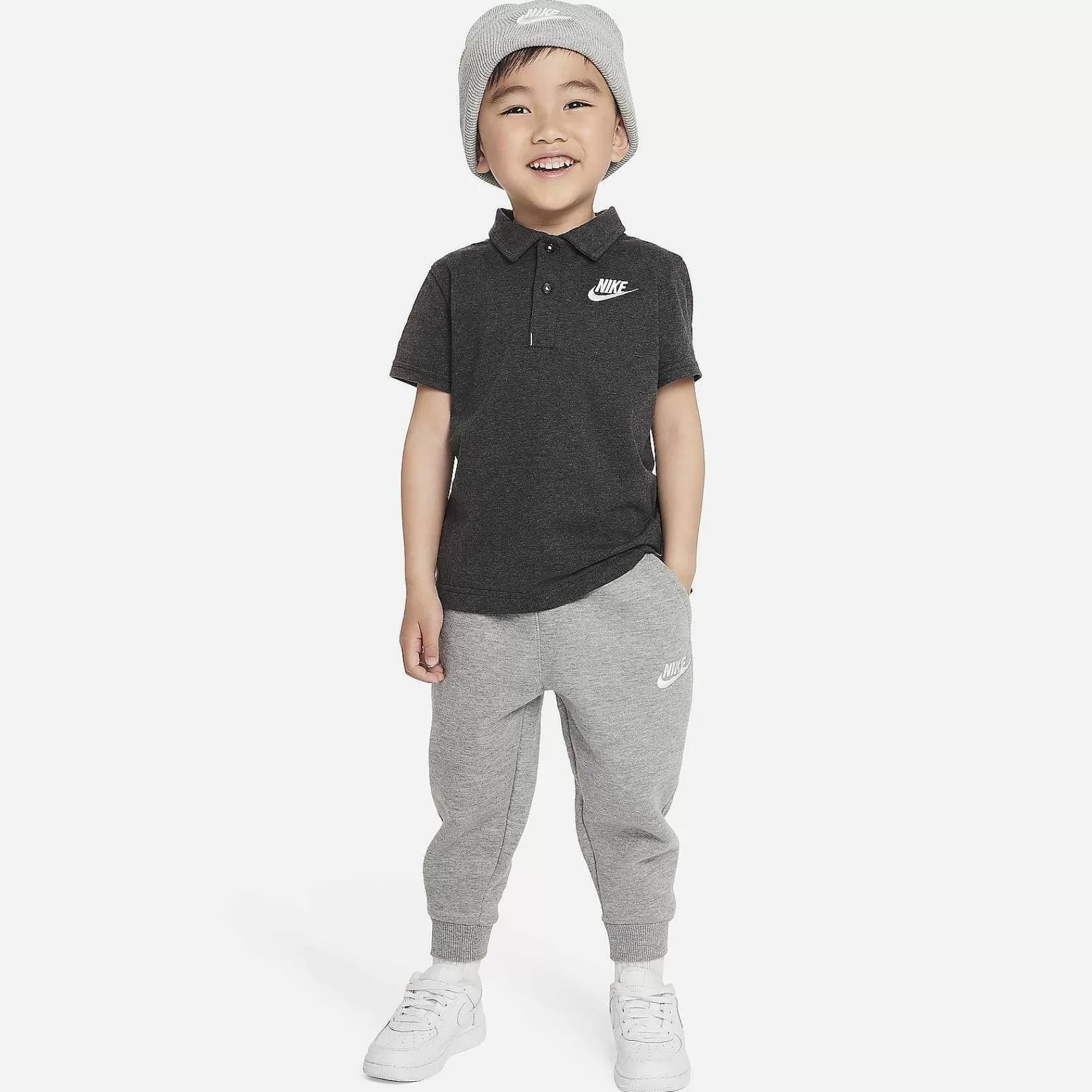 Kinder Nike Tops Und T-Shirts | Sportswear Club Fleece-Jogginghose