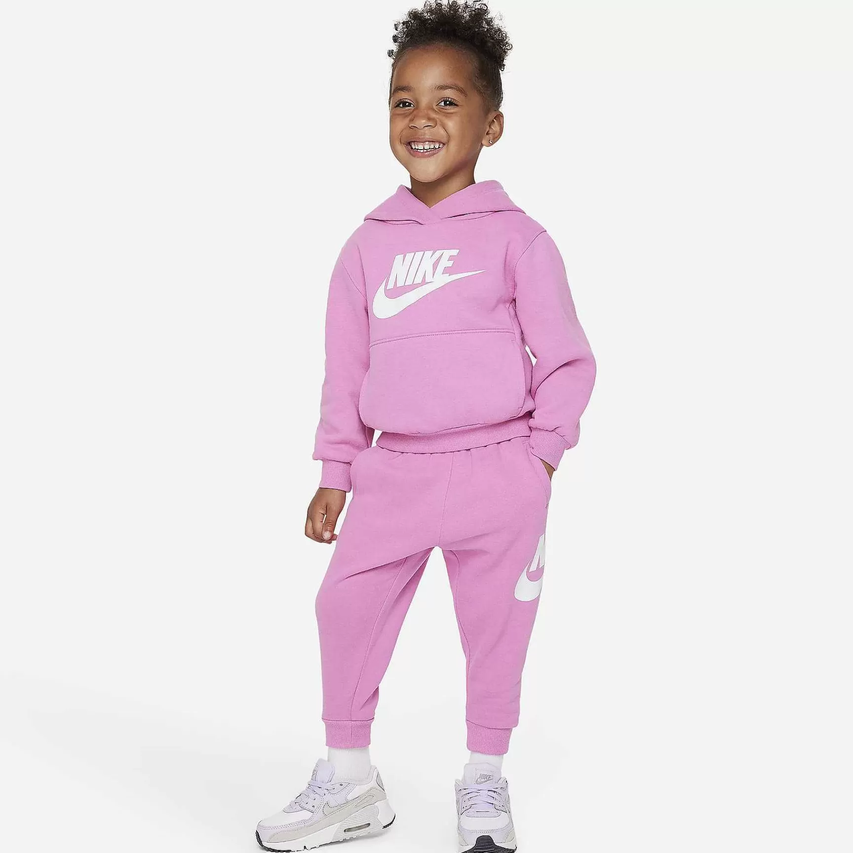 Kinder Nike Passende Sets | Sportswear Club Fleece-Jogginghose