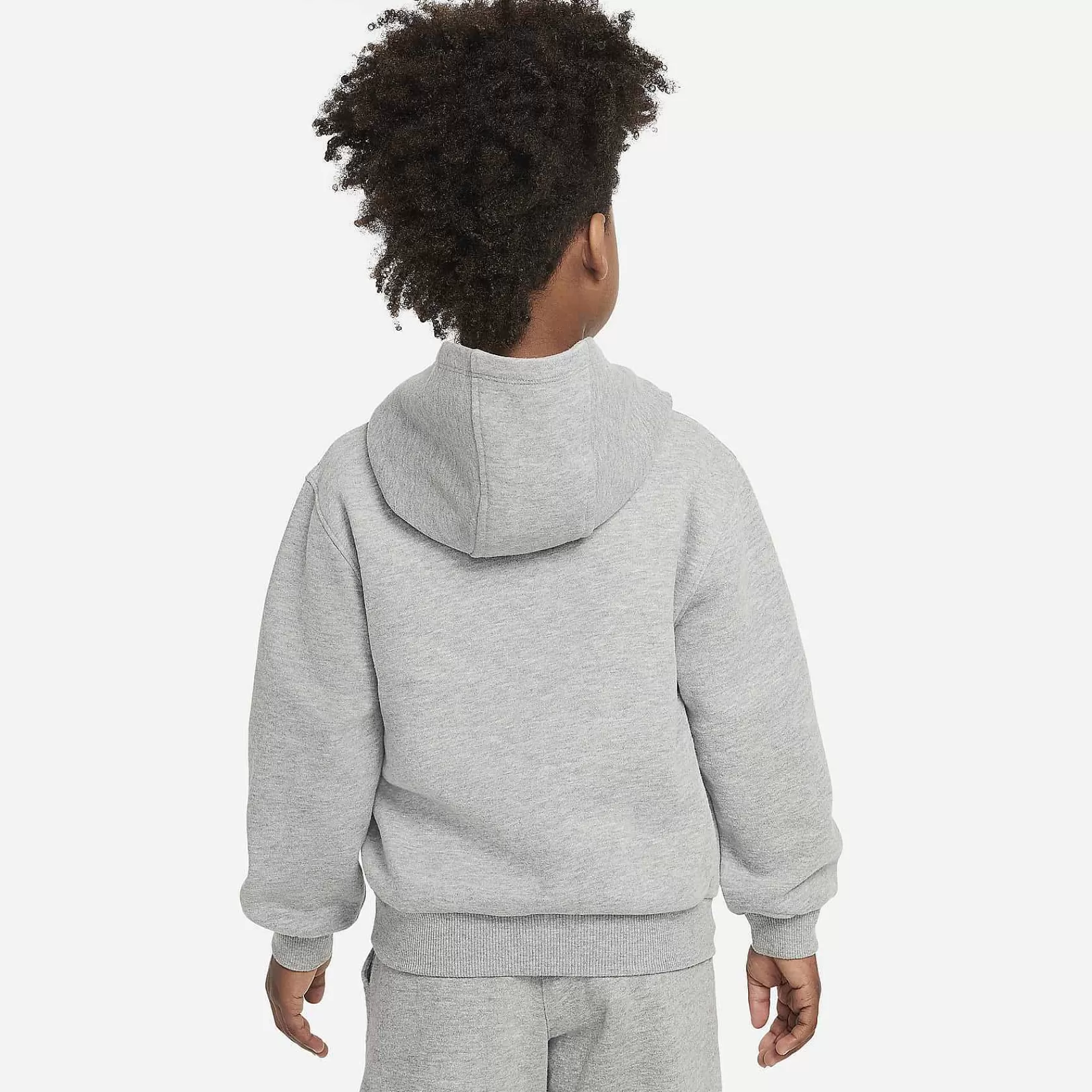 Kinder Nike Passende Sets | Sportswear Club Fleecepullover