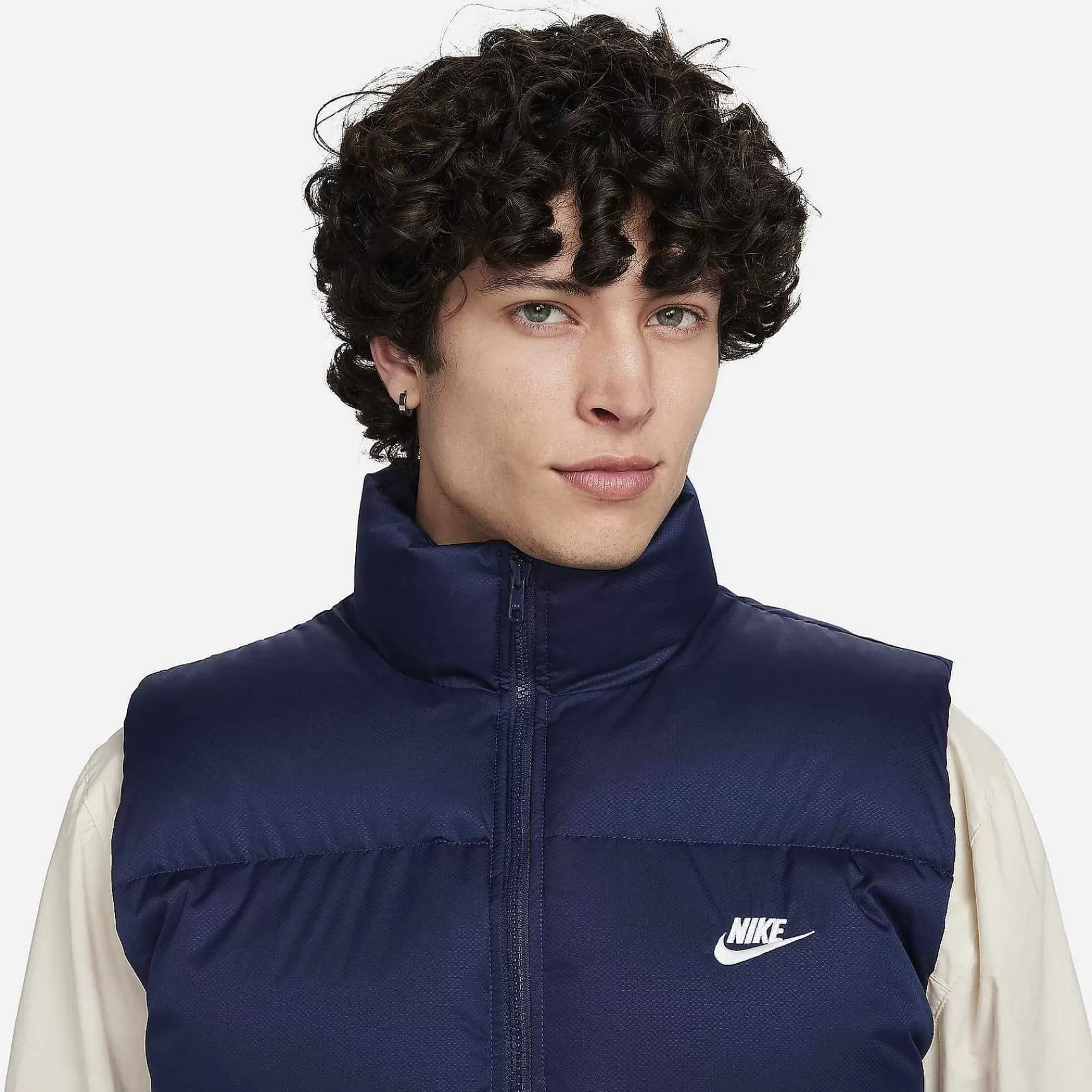 Herren Nike Cyber Monday-Kleidung | Sportswear Club Primaloft®