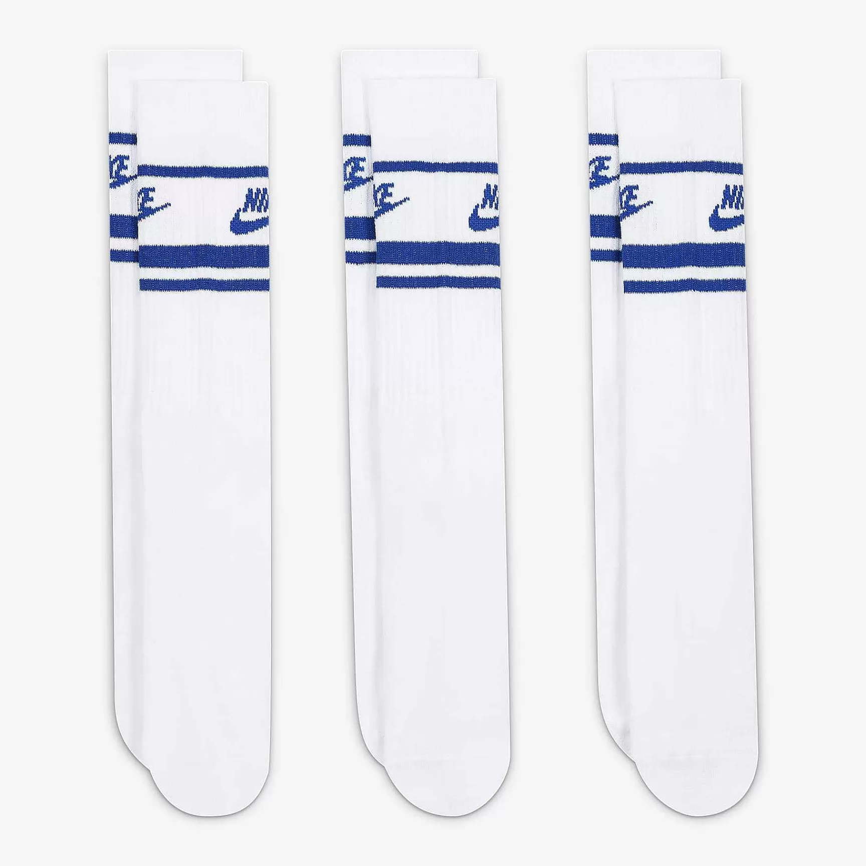 Herren Nike Socken | Sportswear Dri-Fit Everyday Essential