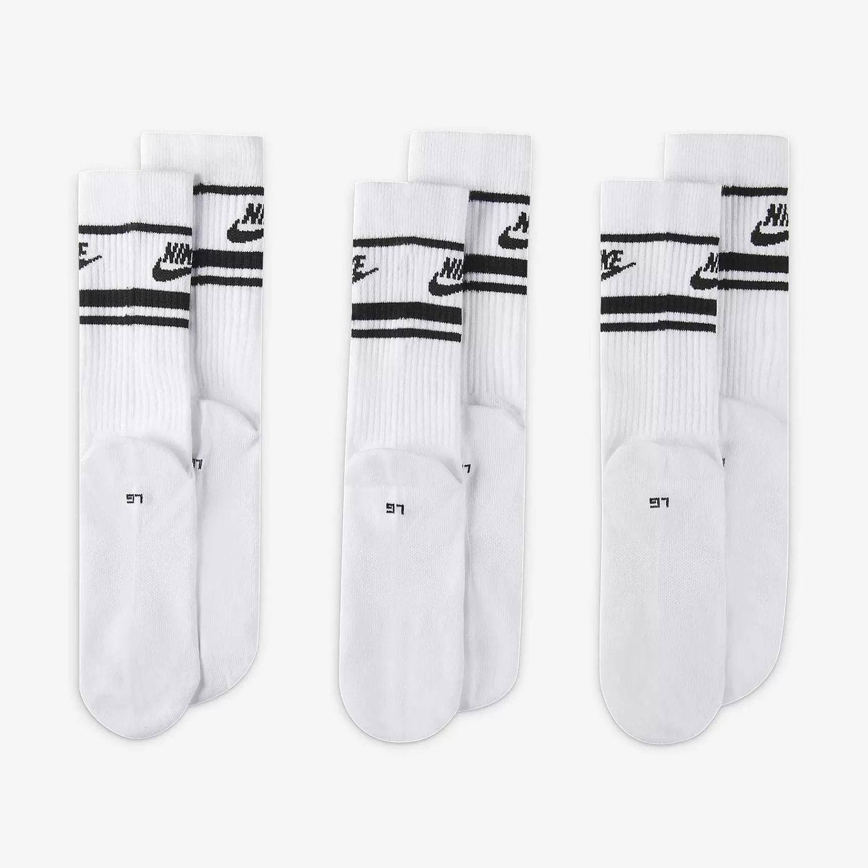 Damen Nike Socken | Sportswear Dri-Fit Everyday Essential