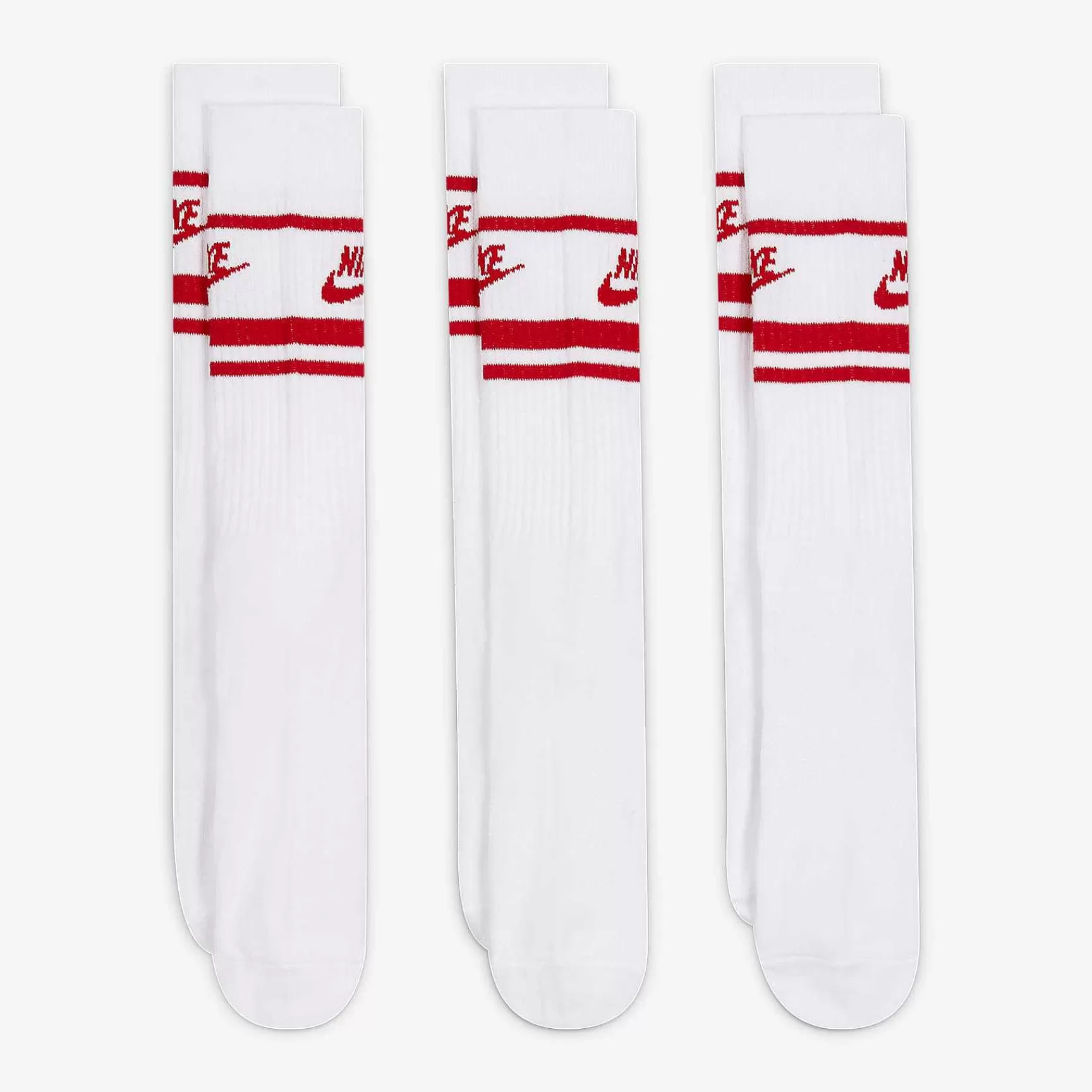 Herren Nike Socken | Sportswear Dri-Fit Everyday Essential