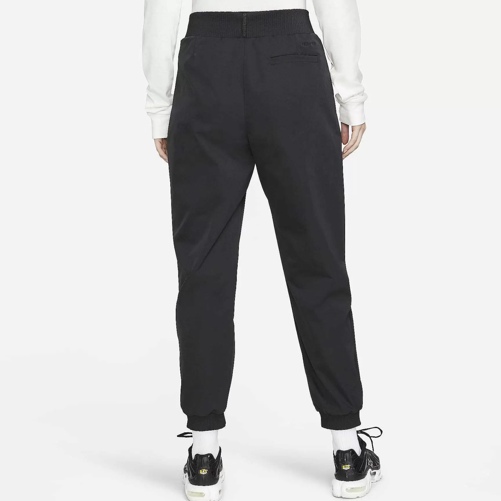 Damen Nike Hose | Sportswear Dri-Fit Tech Pack