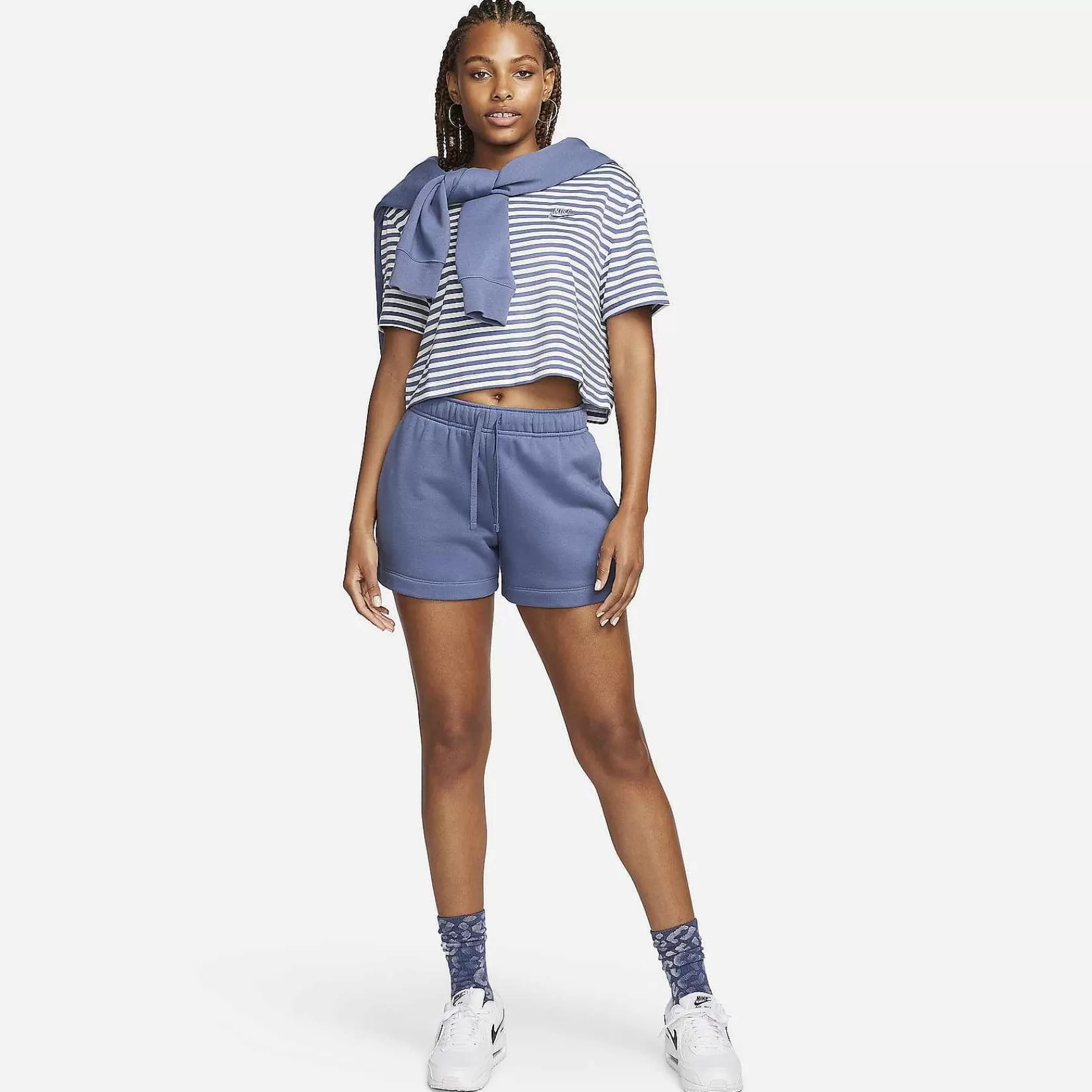 Damen Nike Passende Sets | Sportswear Essential