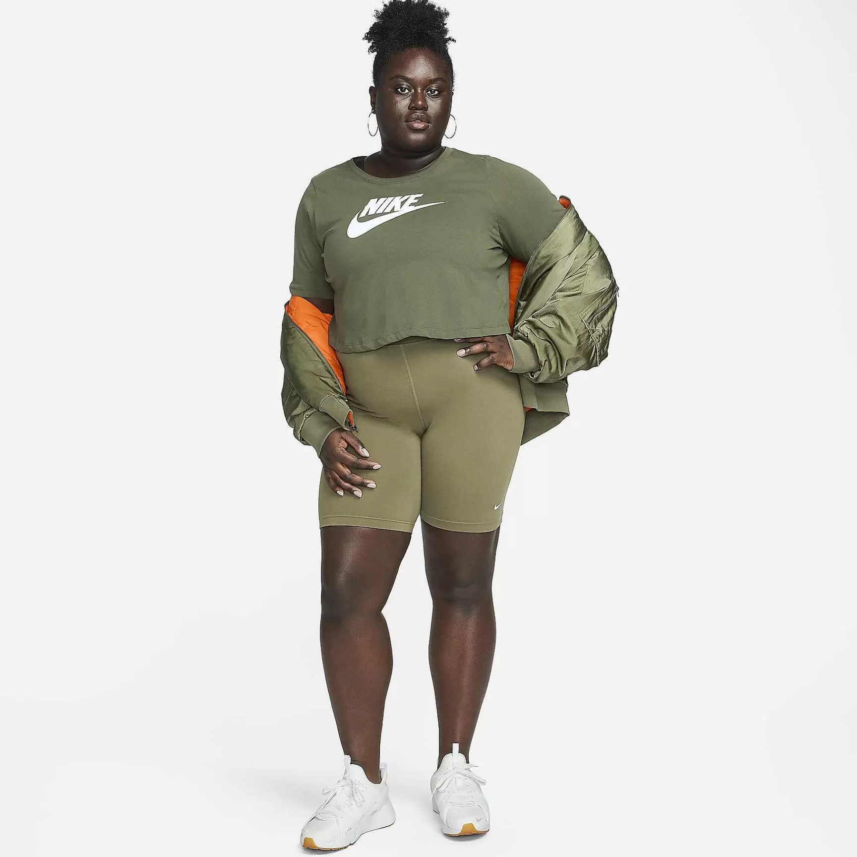 Damen Nike Ubergrose | Sportswear Essential