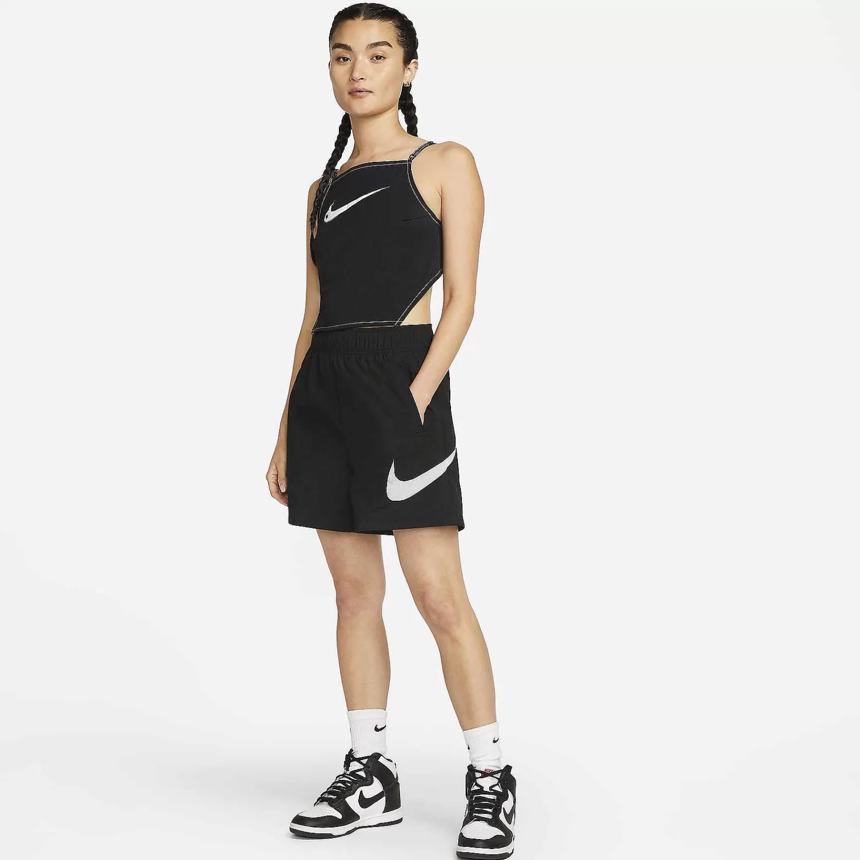 Damen Nike Cyber Monday-Kleidung | Sportswear Essential