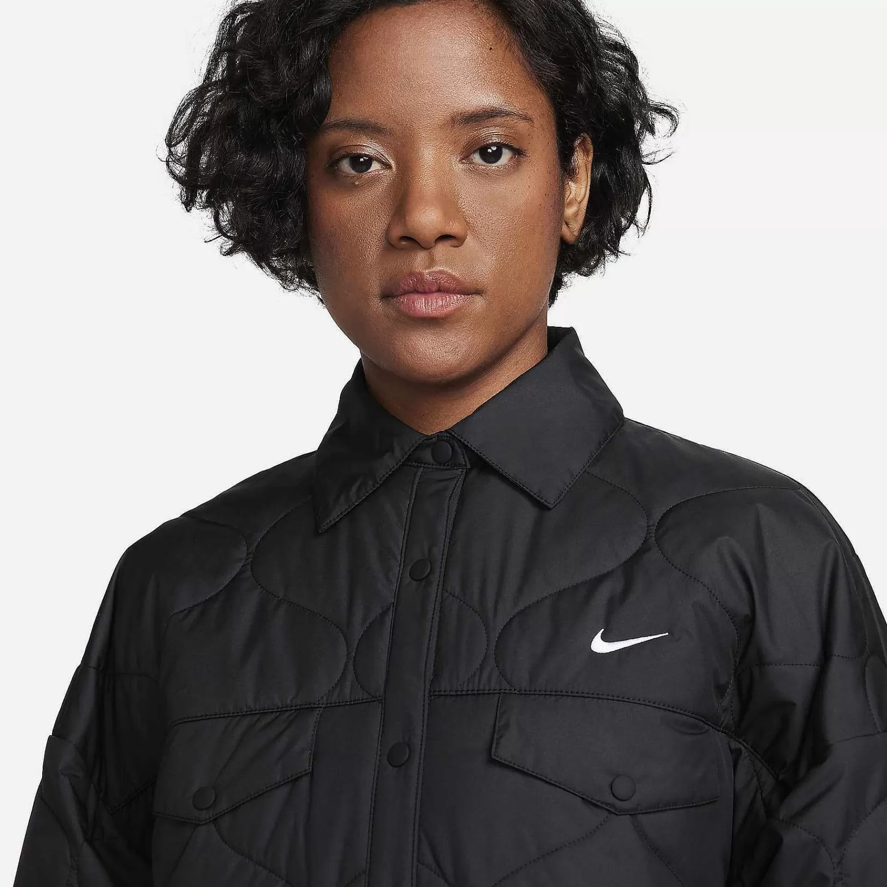 Damen Nike Oberbekleidung Und Jacken | Sportswear Essential