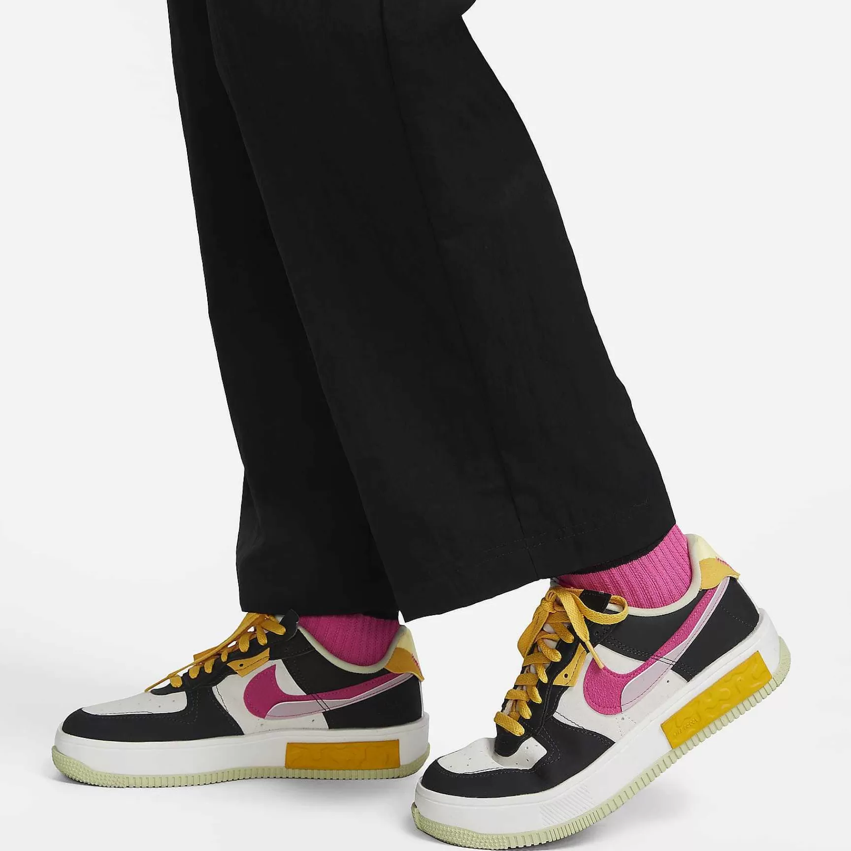 Damen Nike Hose | Sportswear Essential