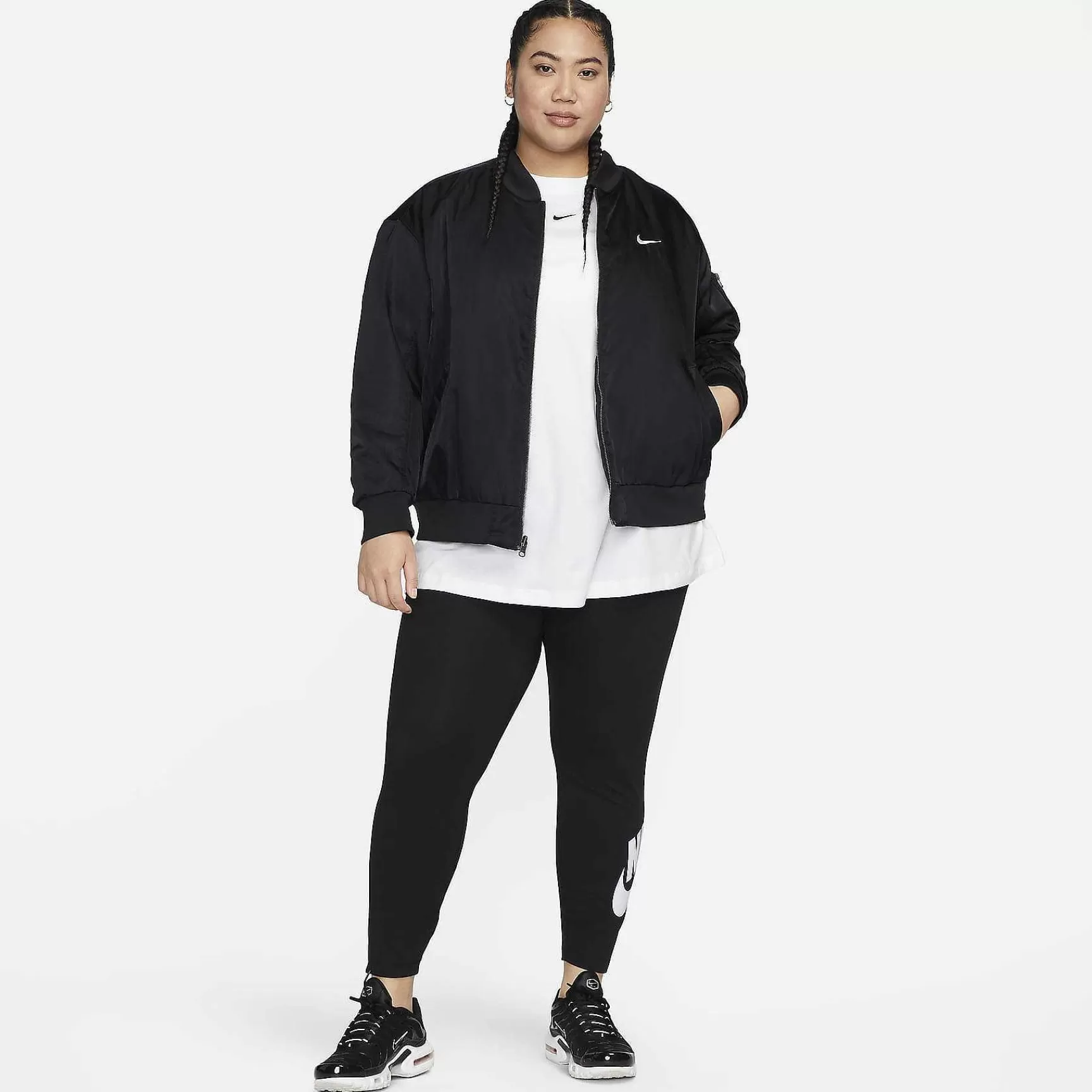 Damen Nike Ubergrose | Sportswear Essential