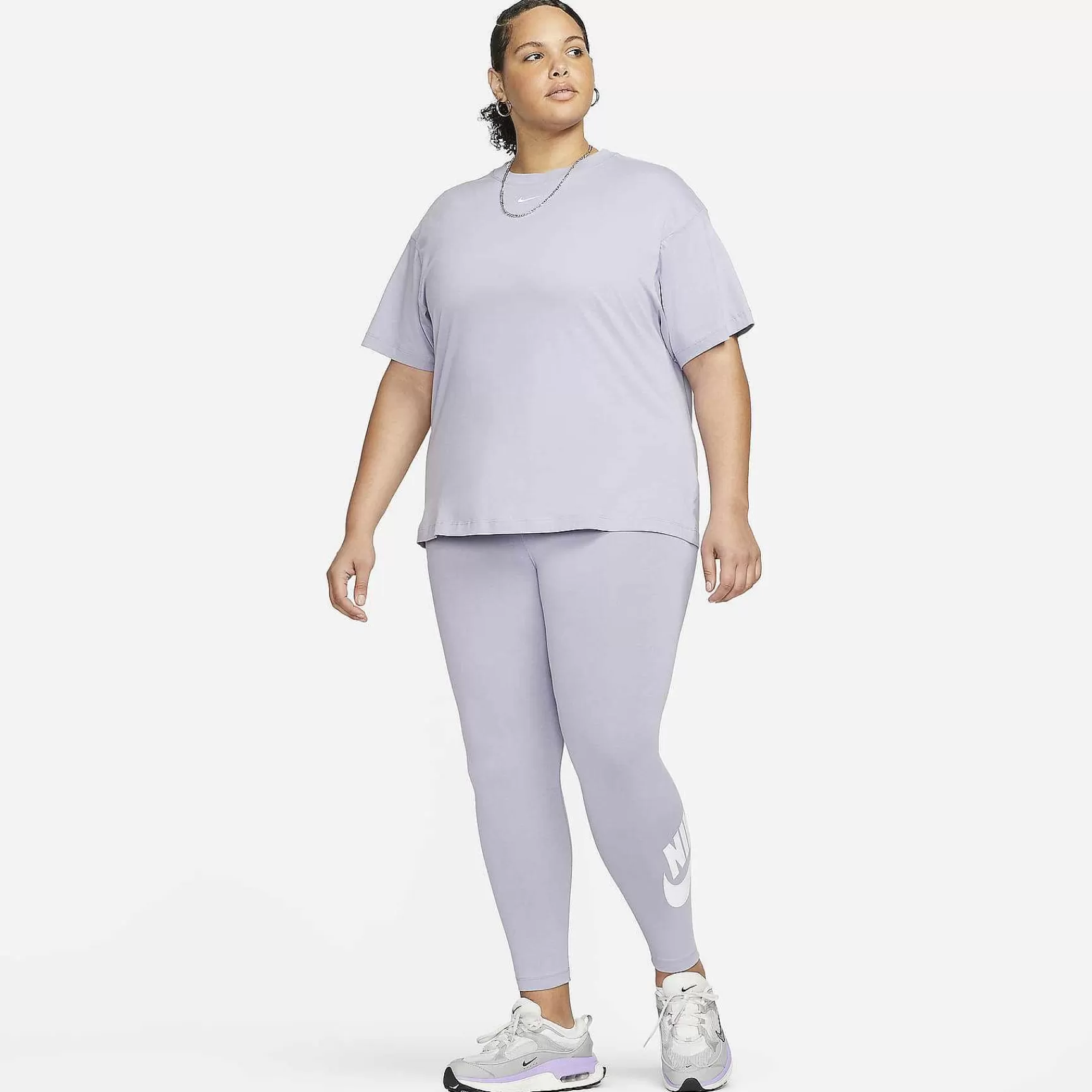 Damen Nike Gamaschen | Sportswear Essential