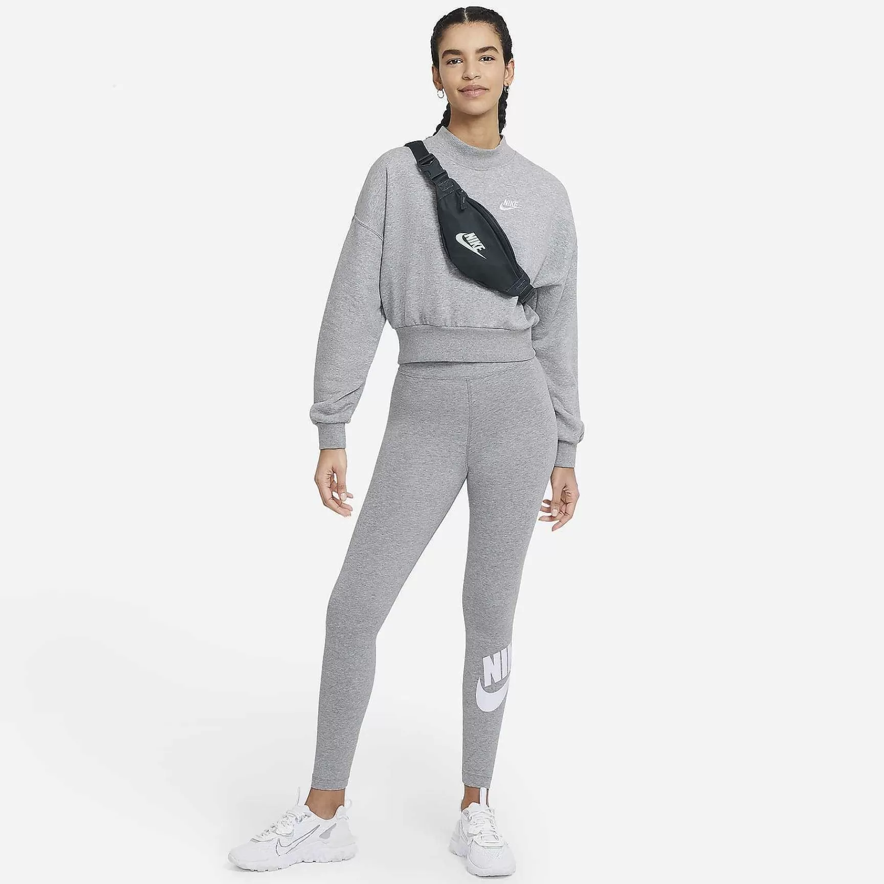 Damen Nike Cyber Monday-Kleidung | Sportswear Essential