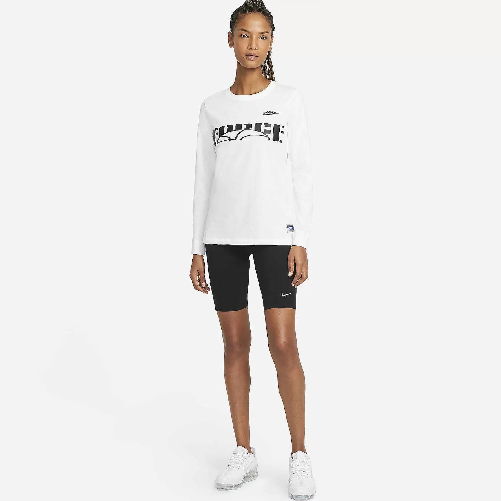 Damen Nike Gamaschen | Sportswear Essential