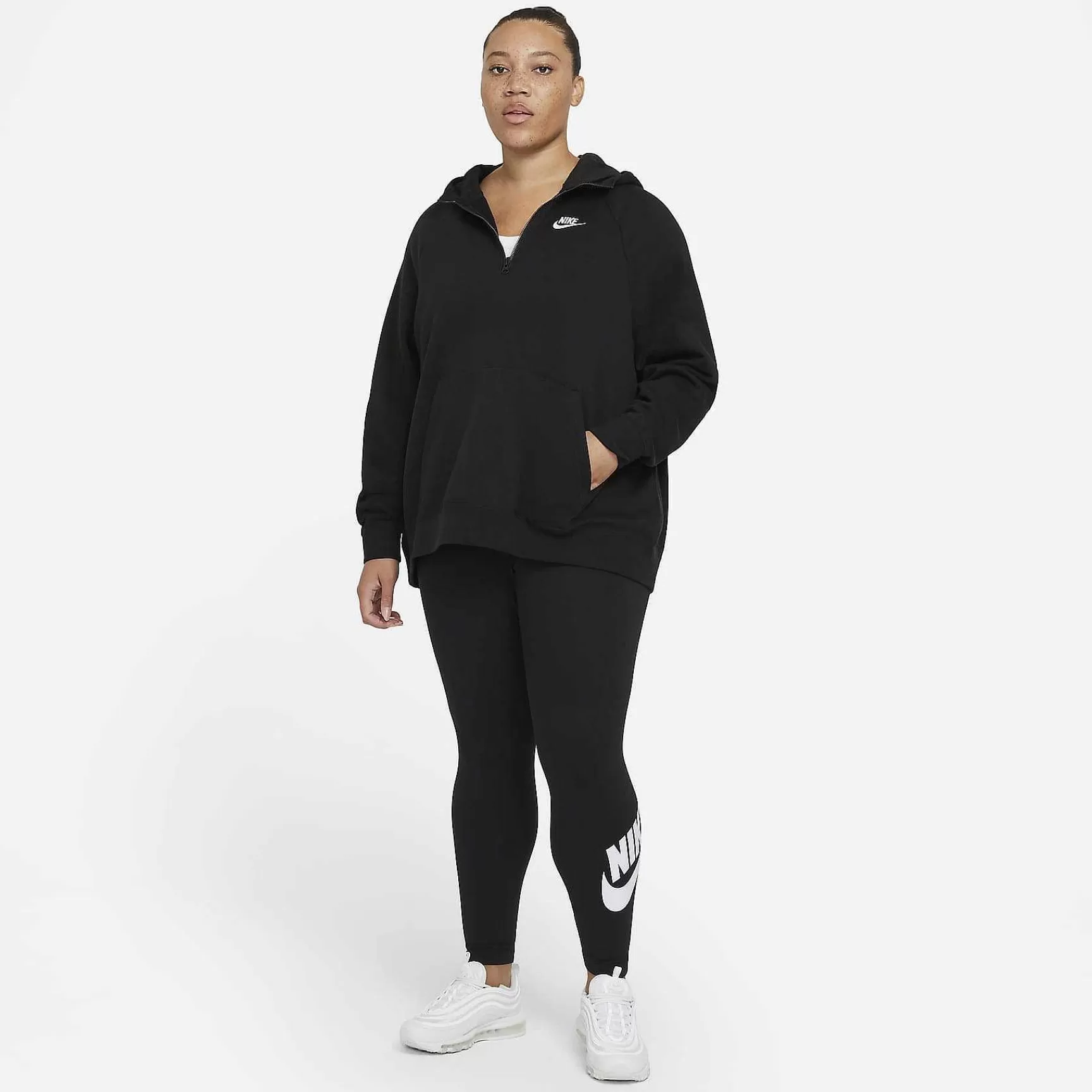 Damen Nike Ubergrose | Sportswear Essential