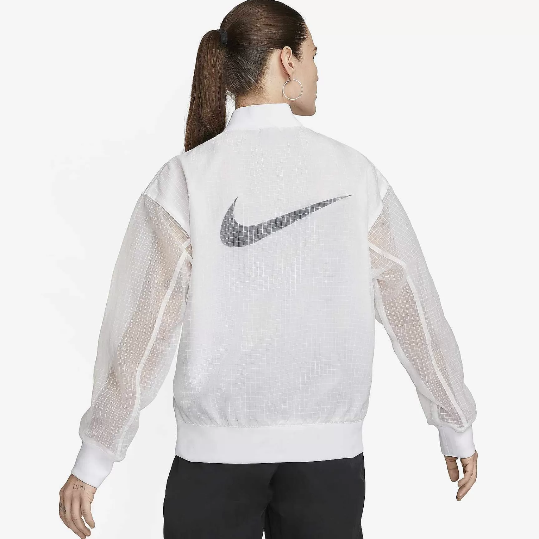 Damen Nike Oberbekleidung Und Jacken | Sportswear Essentials