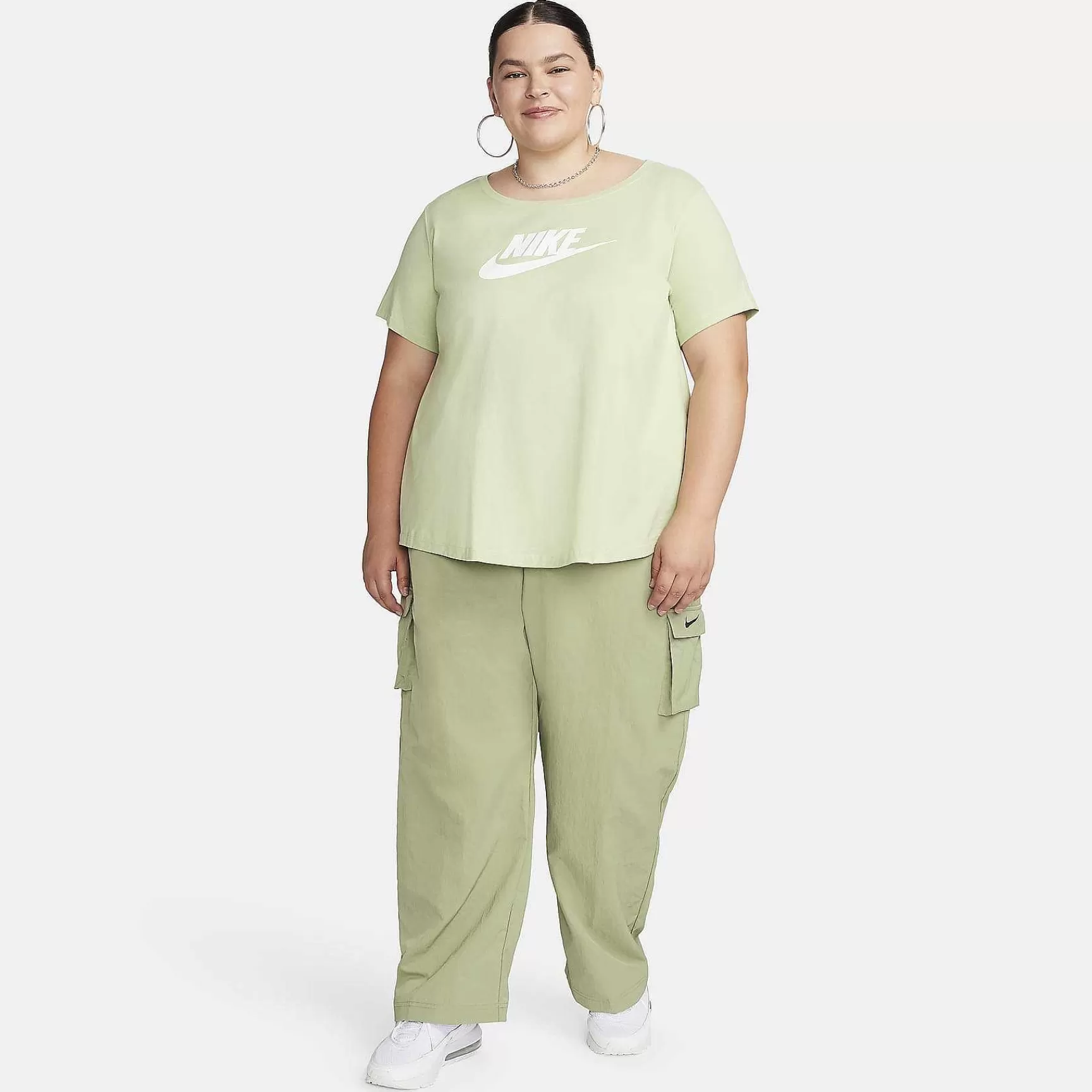 Damen Nike Cyber Monday-Kleidung | Sportswear Essentials