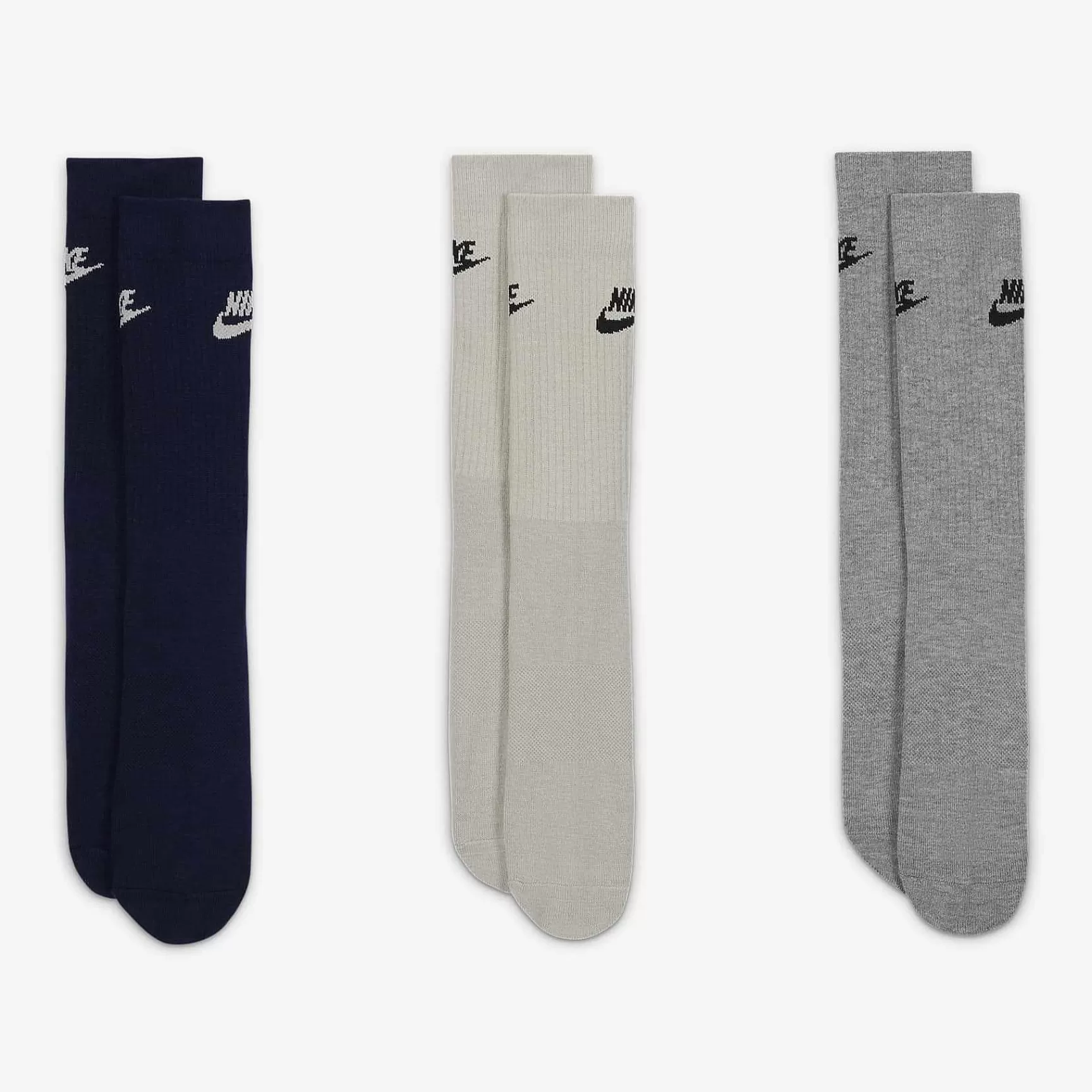 Herren Nike Socken | Sportswear Everyday Essential