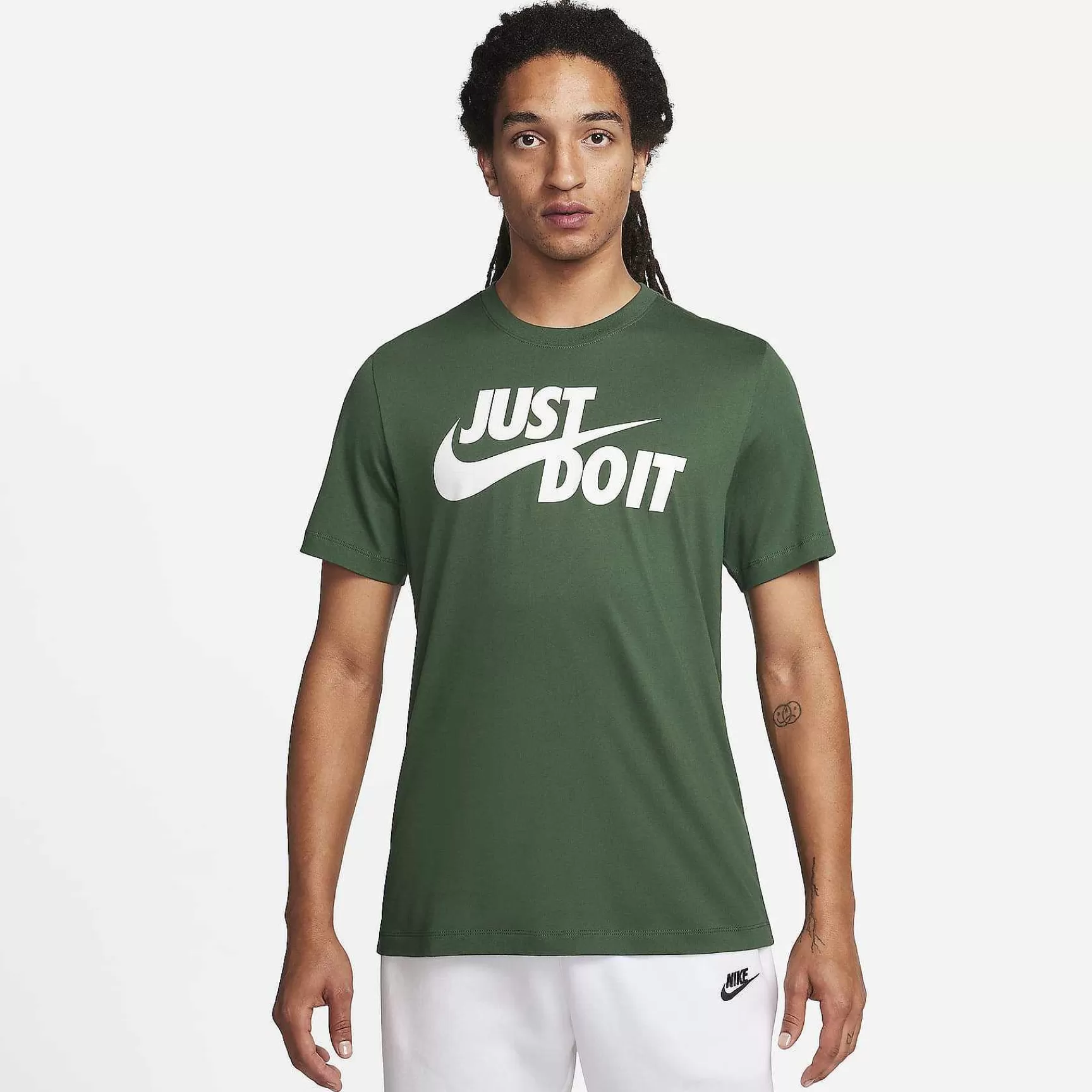 Herren Nike Tops Und T-Shirts | Sportswear Jdi