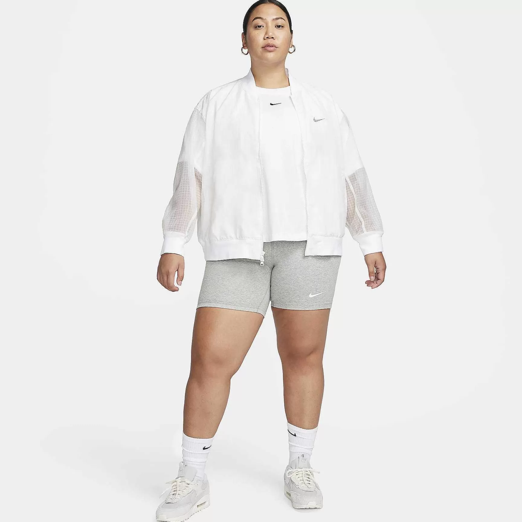 Damen Nike Ubergrose | Sportswear Klassiker