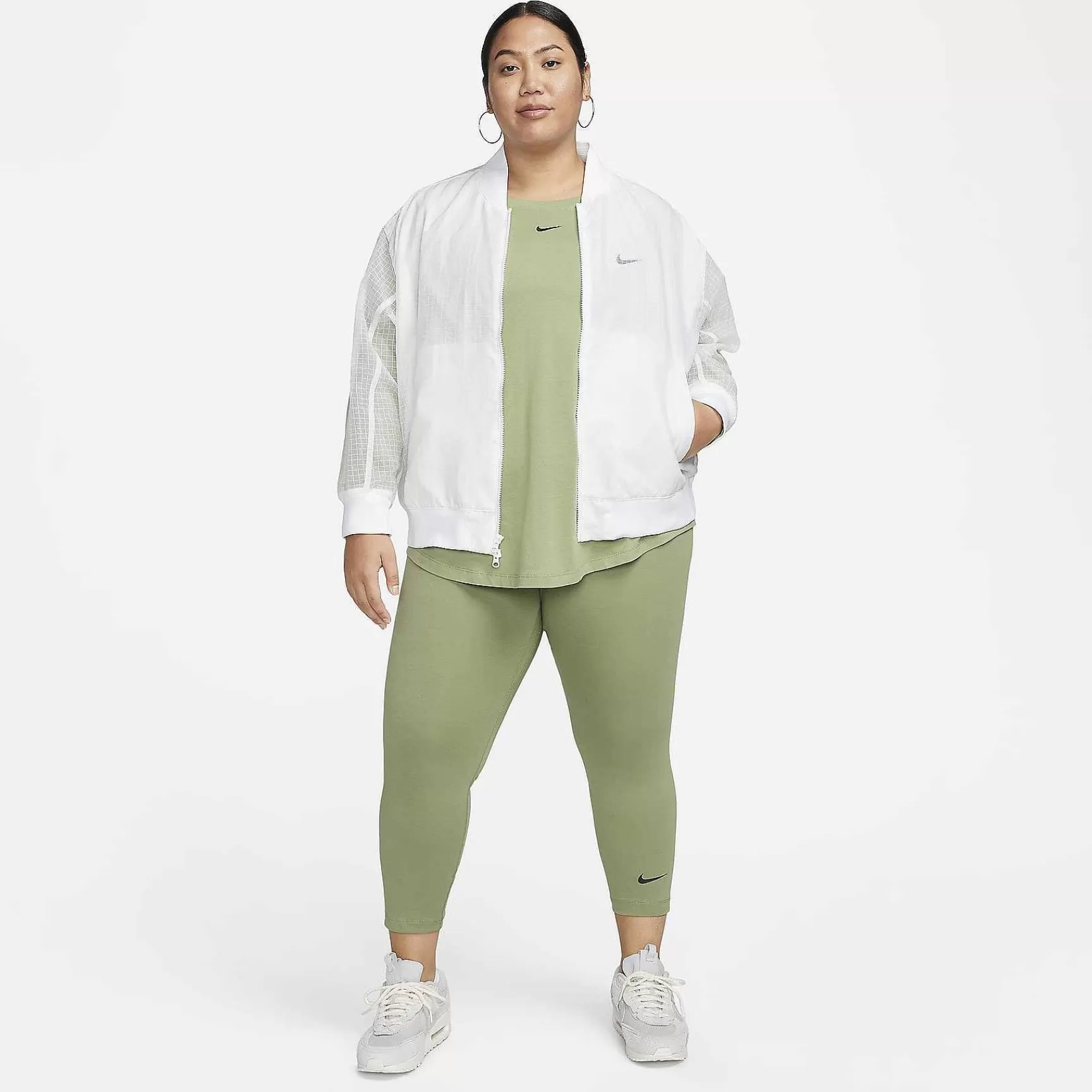 Damen Nike Ubergrose | Sportswear Klassiker