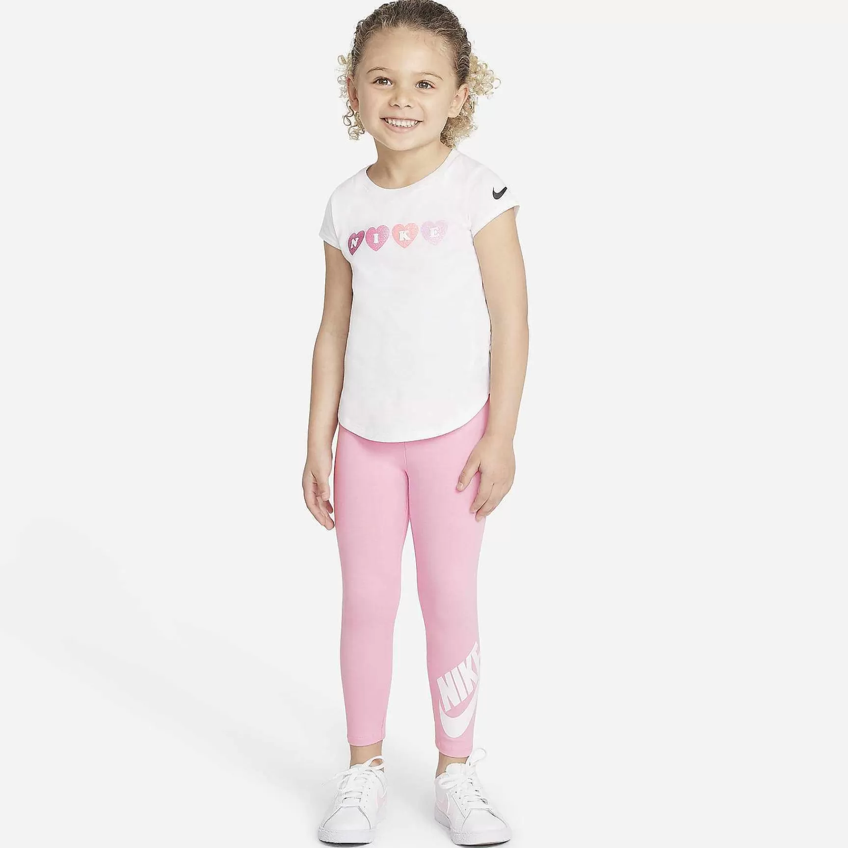 Kinder Nike Cyber Monday-Kleidung | Sportswear Leg-A-See