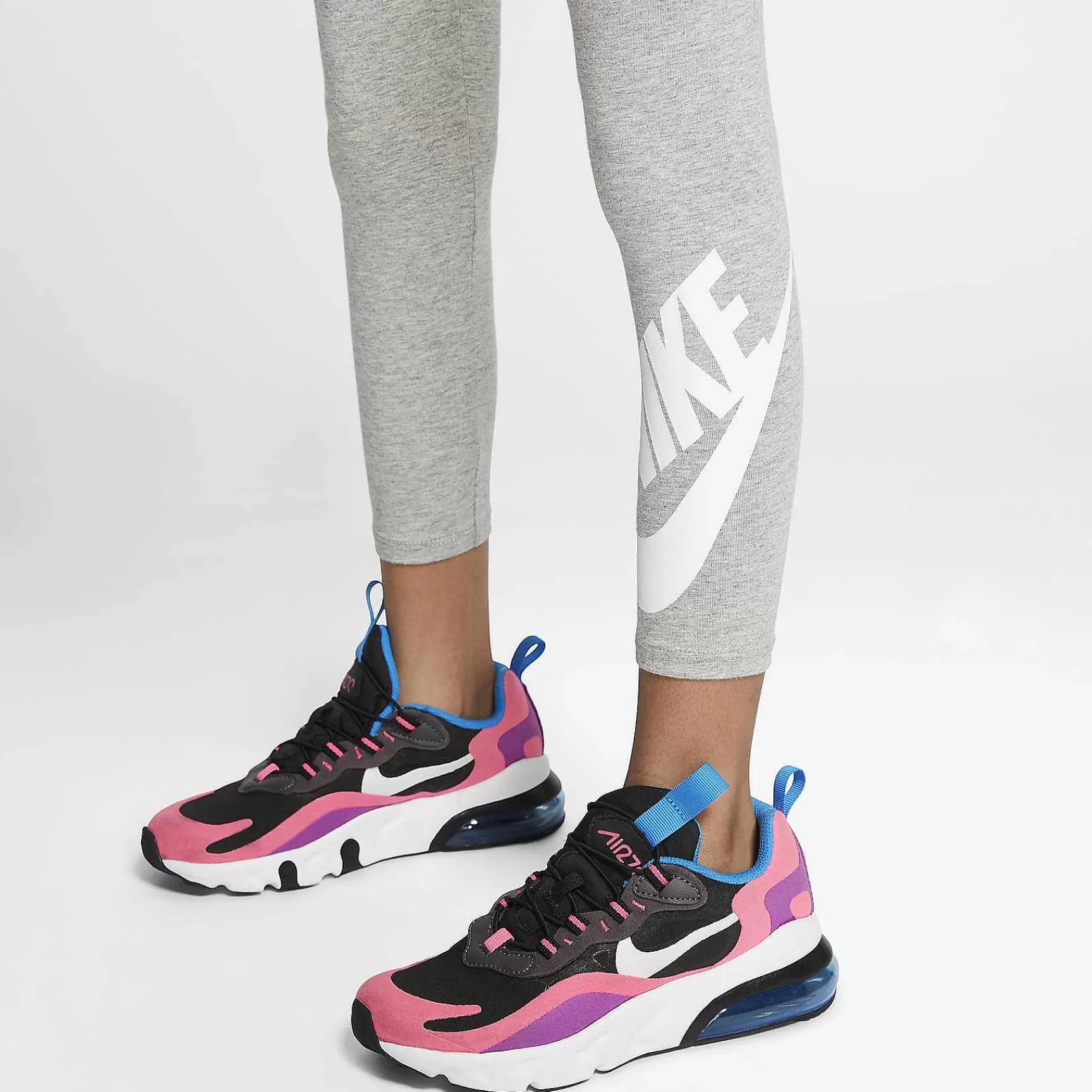 Kinder Nike Cyber Monday-Kleidung | Sportswear Leg-A-See