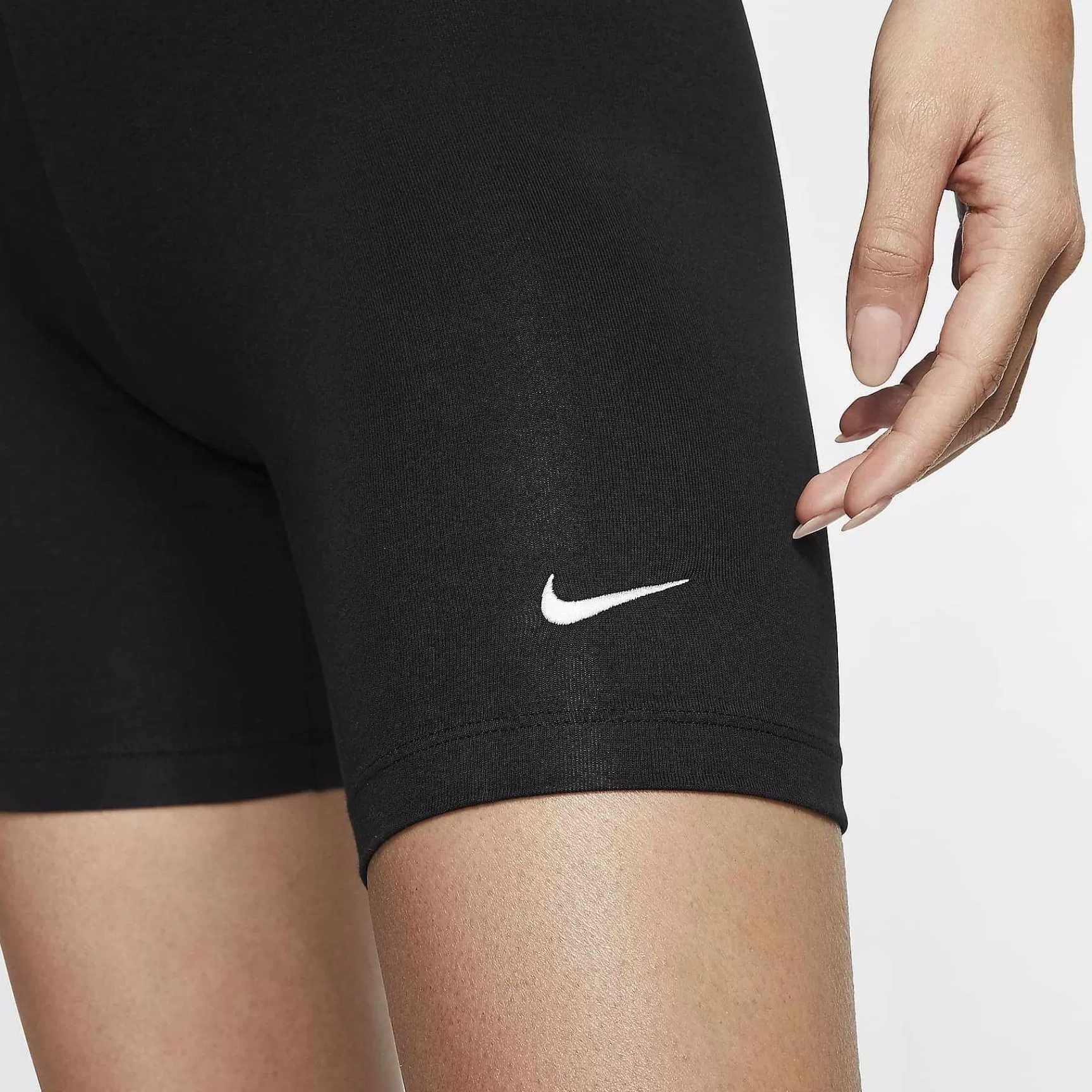 Damen Nike Gamaschen | Sportswear Leg-A-See