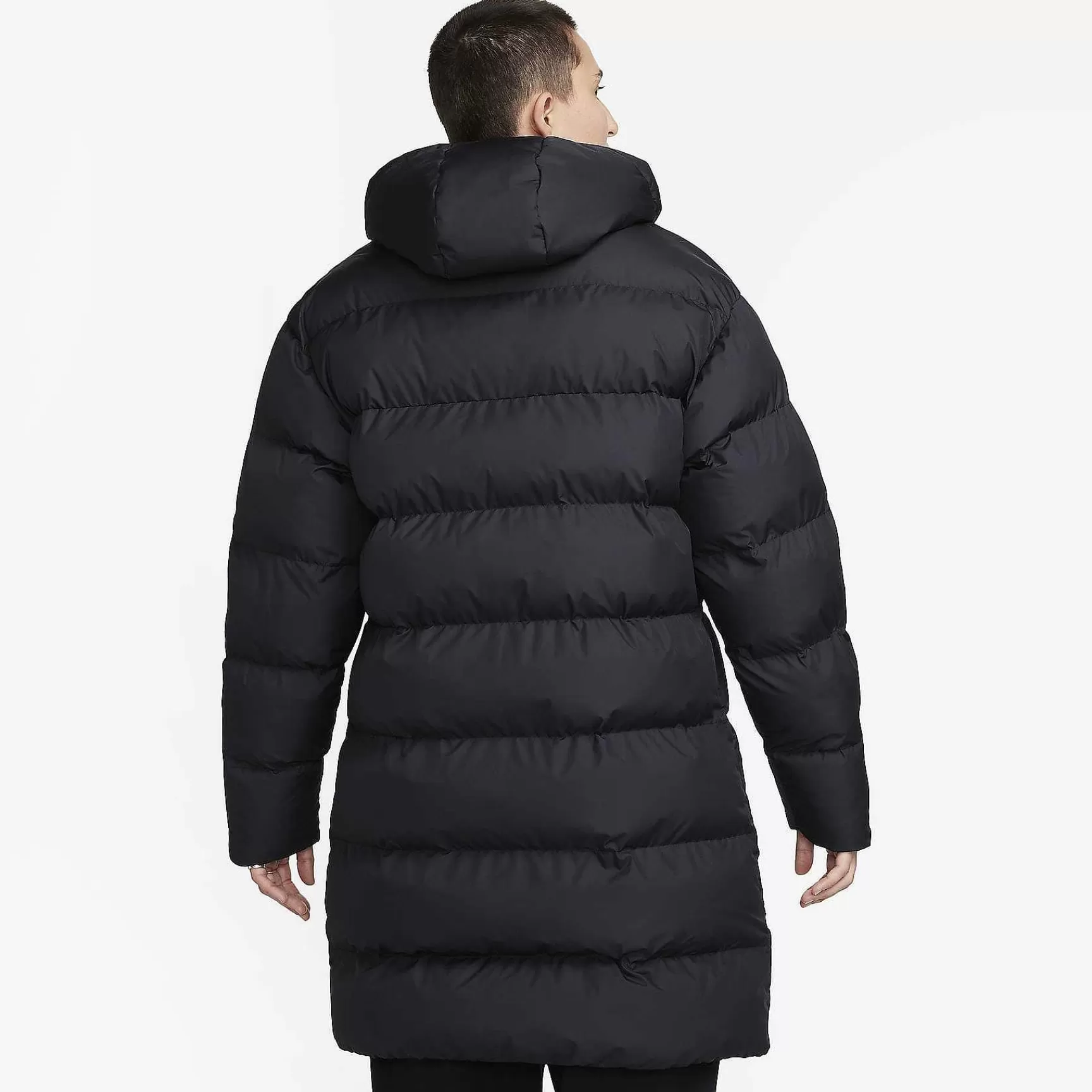 Damen Nike Oberbekleidung Und Jacken | Sportswear Metro Puffer