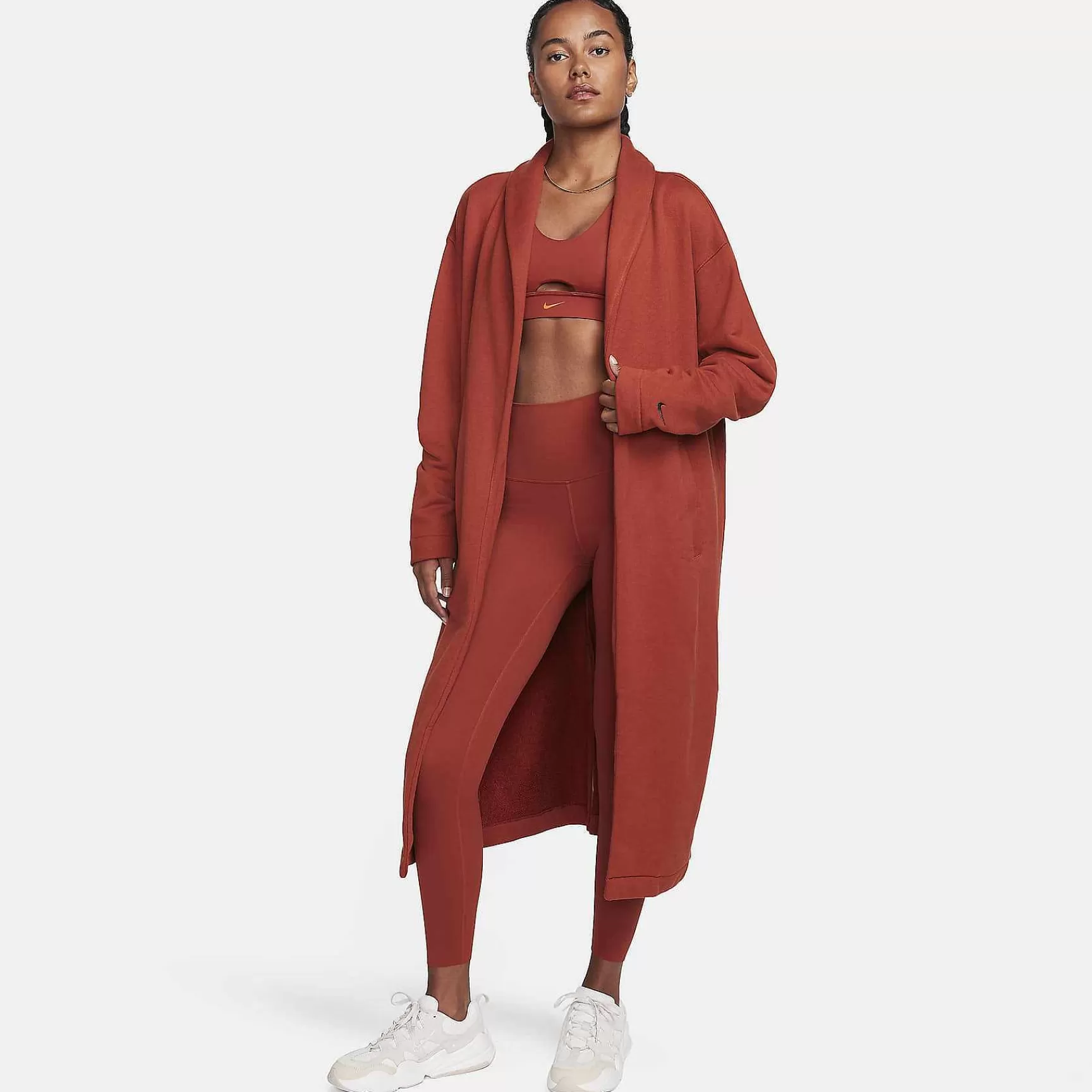 Damen Nike Hoodies & Sweatshirts | Sportswear Modern Fleece