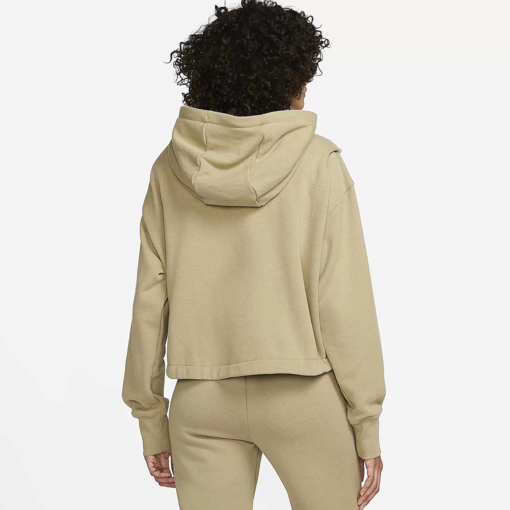 Damen Nike Hoodies & Sweatshirts | Sportswear Modern Fleece