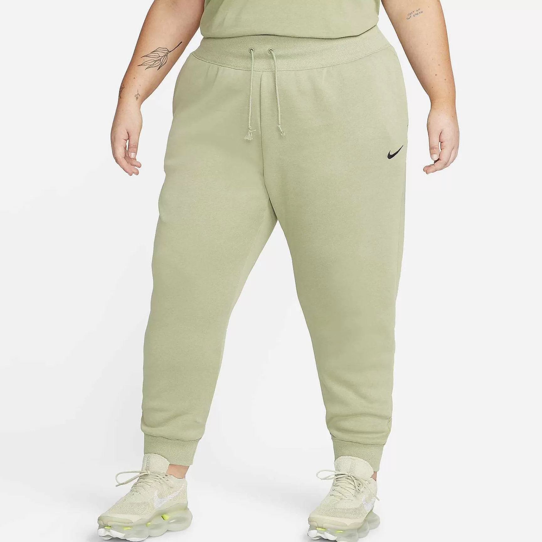 Damen Nike Hose | Sportswear Phoenix Fleece