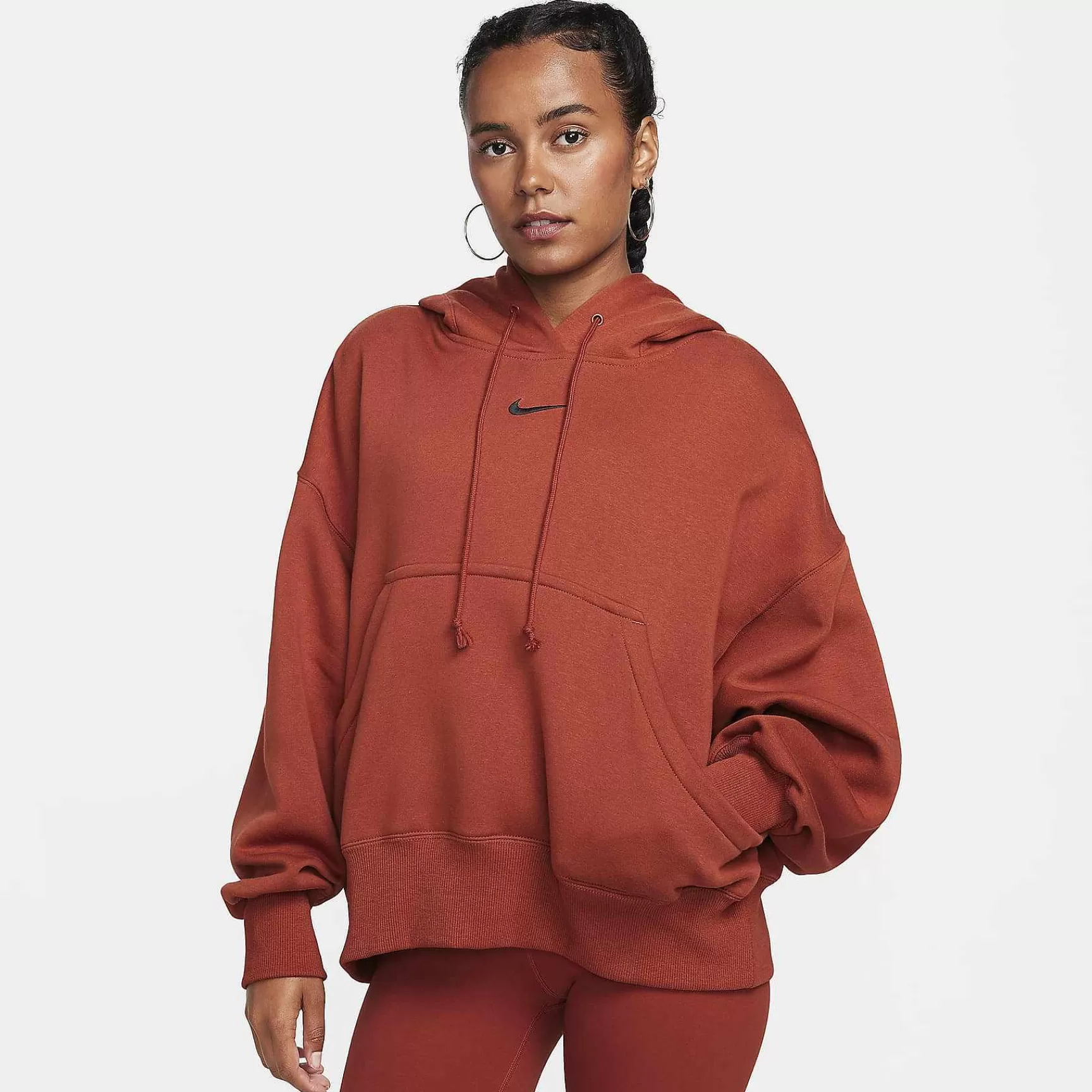 Damen Nike Passende Sets | Sportswear Phoenix Fleece