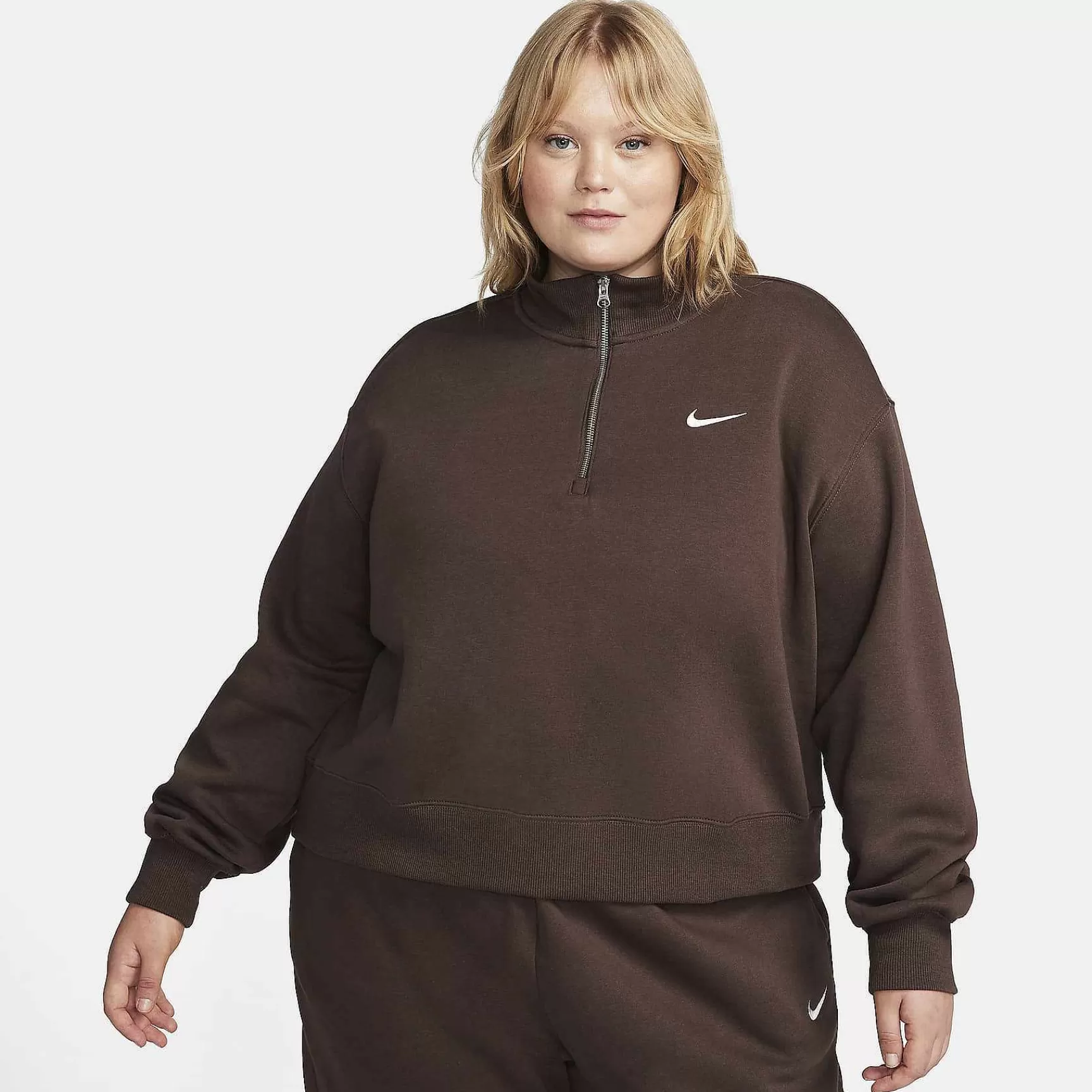 Damen Nike Ubergrose | Sportswear Phoenix Fleece