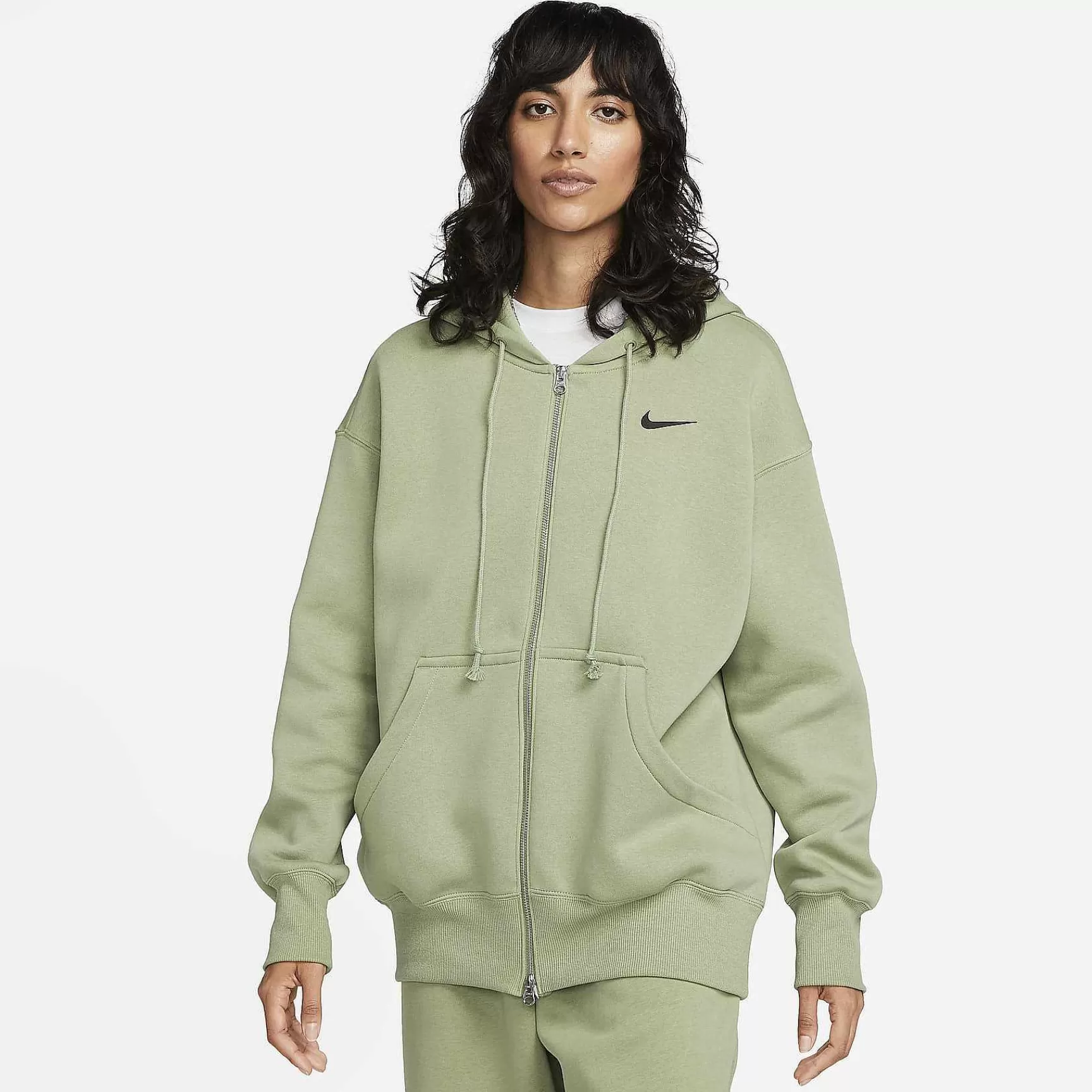 Damen Nike Hoodies & Sweatshirts | Sportswear Phoenix Fleece