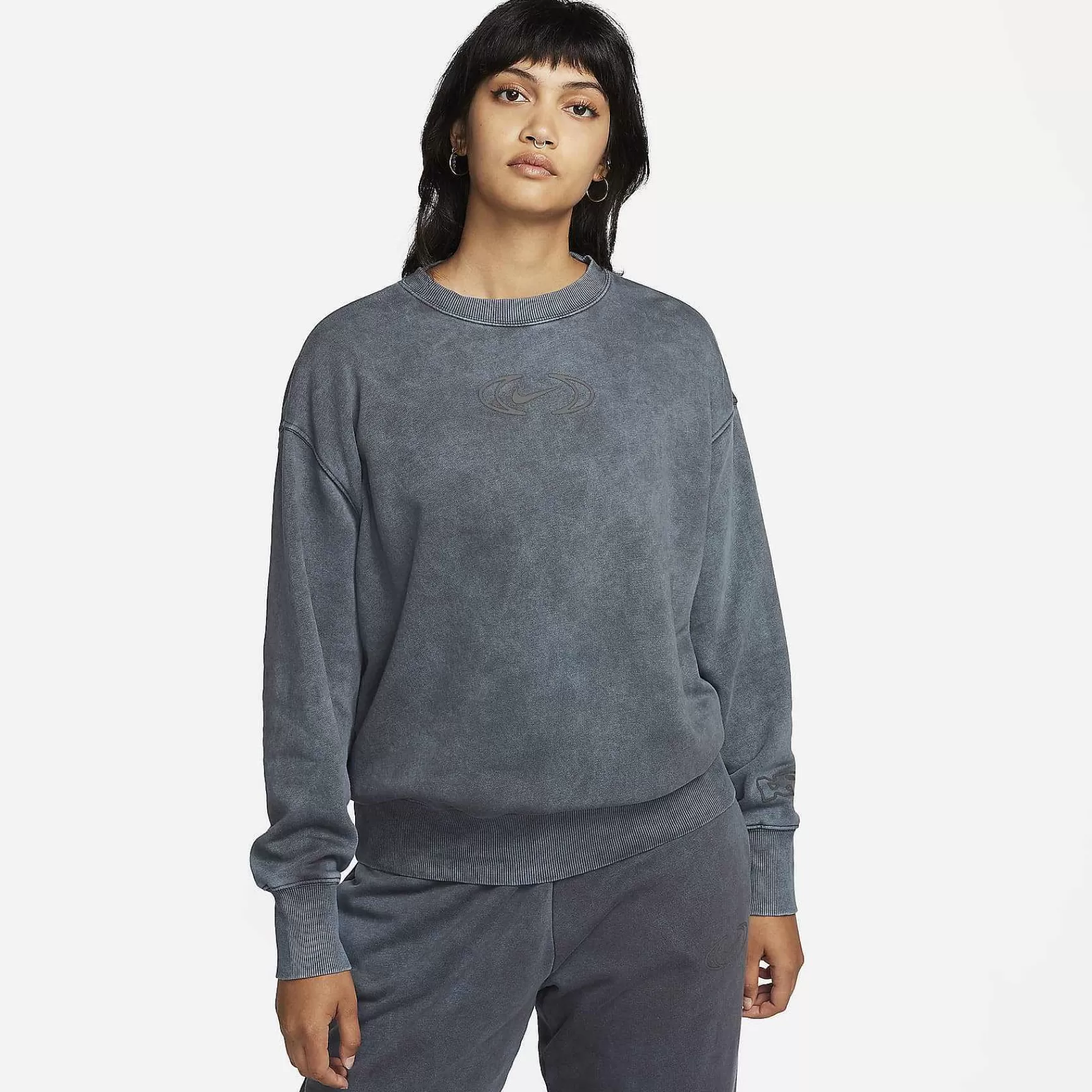 Damen Nike Cyber Monday-Kleidung | Sportswear Phoenix Fleece