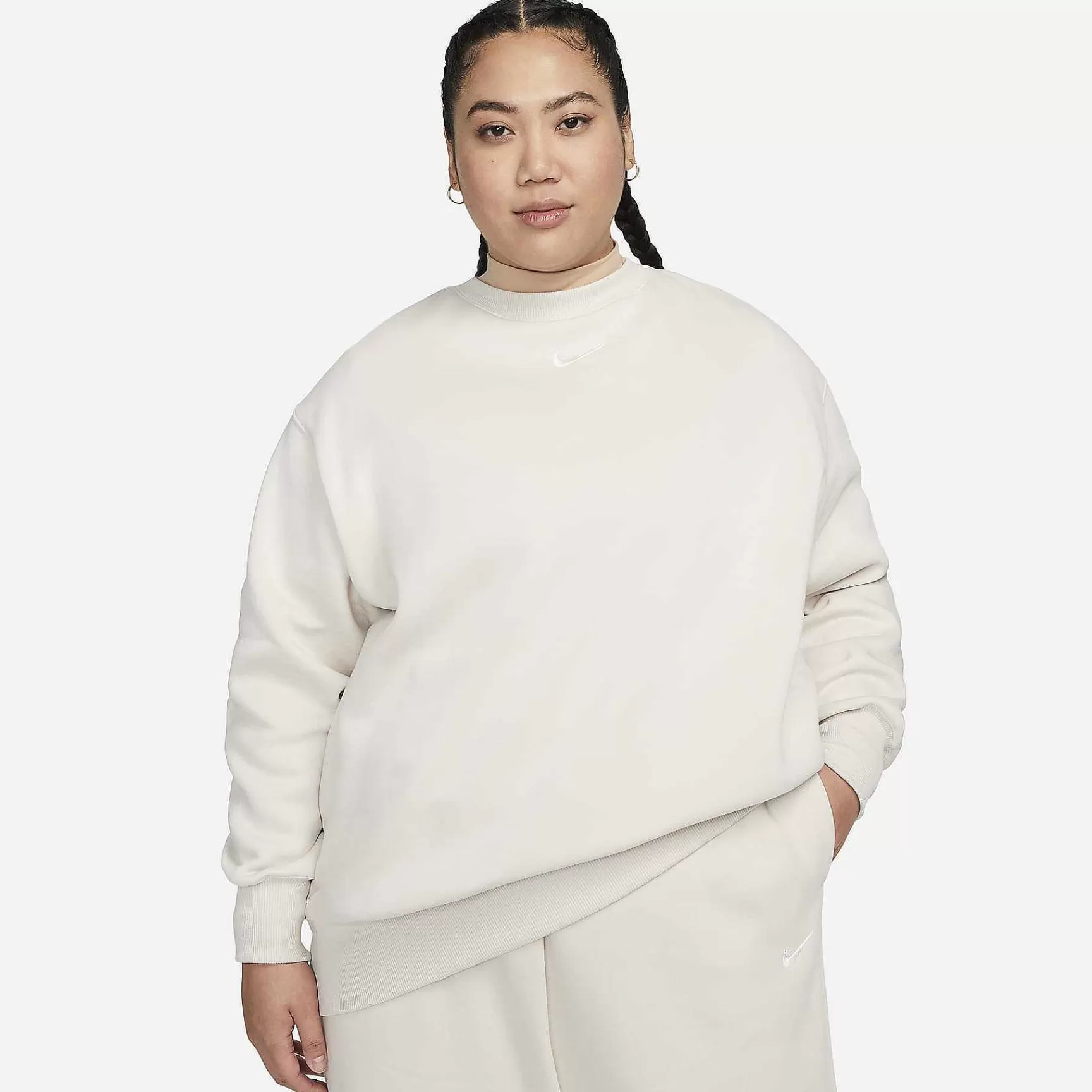 Damen Nike Cyber Monday-Kleidung | Sportswear Phoenix Fleece