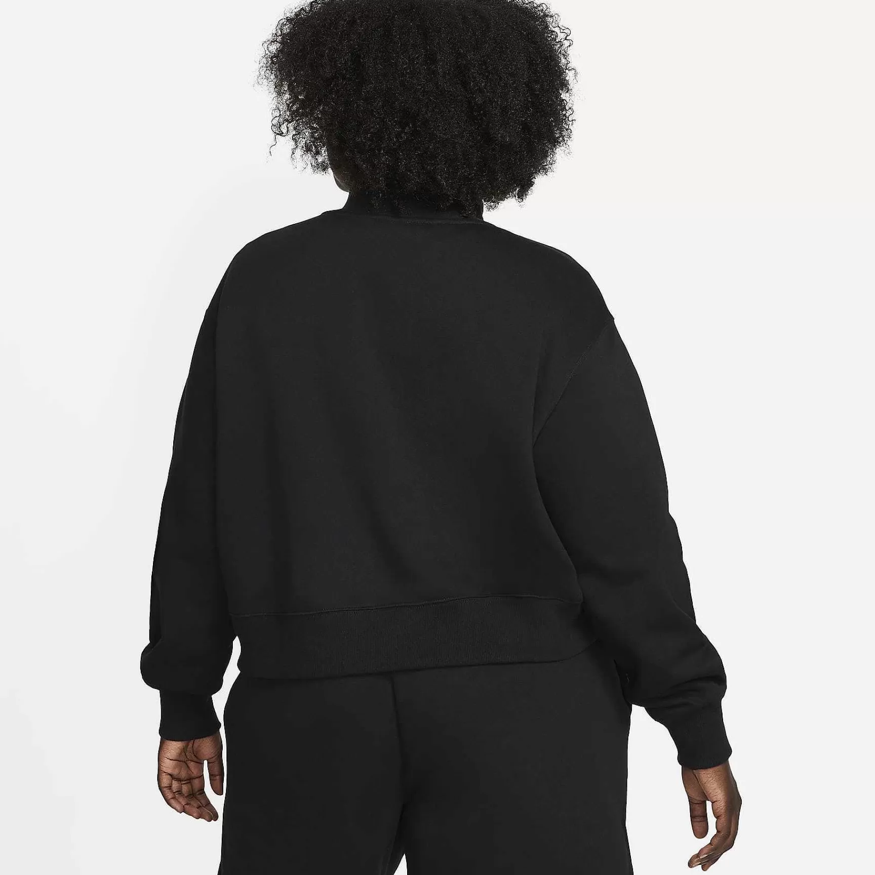 Damen Nike Ubergrose | Sportswear Phoenix Fleece