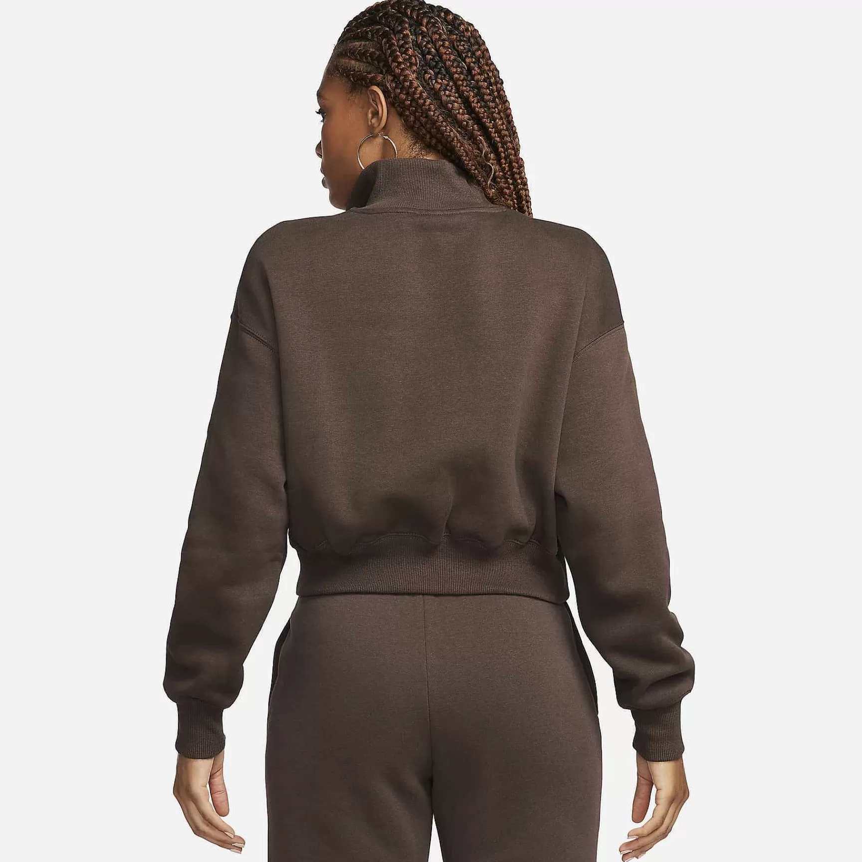 Damen Nike Hoodies & Sweatshirts | Sportswear Phoenix Fleece