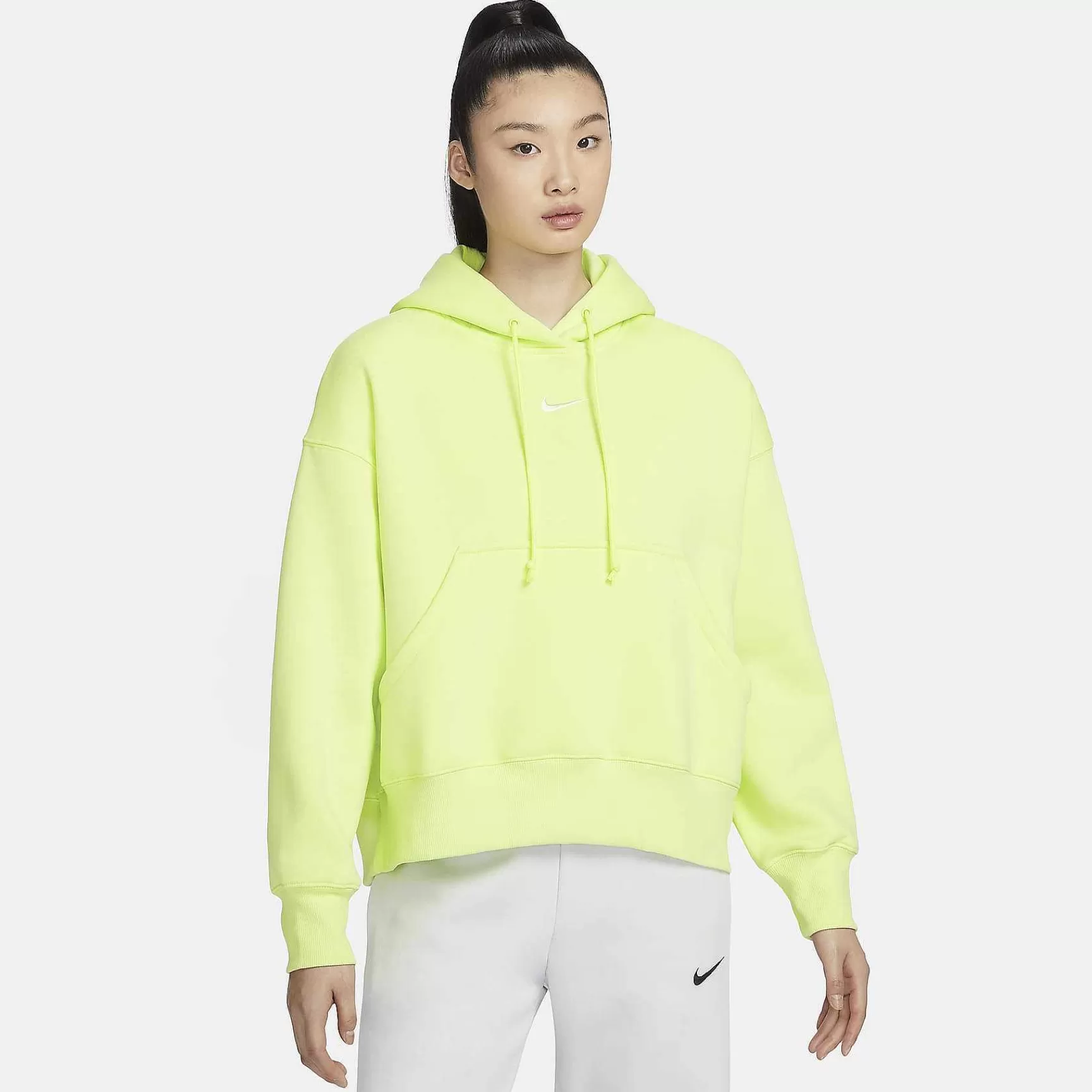 Damen Nike Cyber Monday-Kleidung | Sportswear Phoenix Fleece