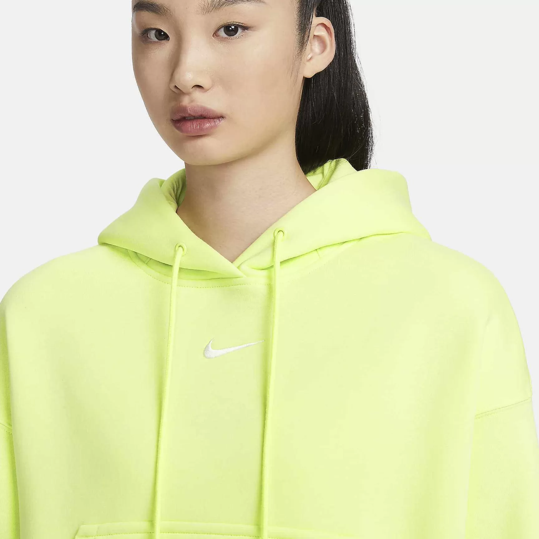 Damen Nike Hoodies & Sweatshirts | Sportswear Phoenix Fleece