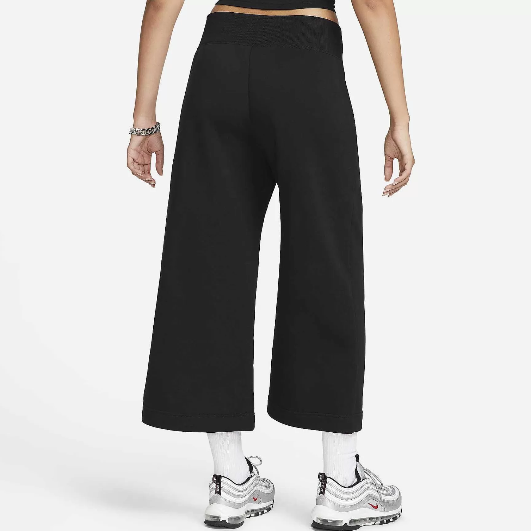 Damen Nike Hose | Sportswear Phoenix Fleece