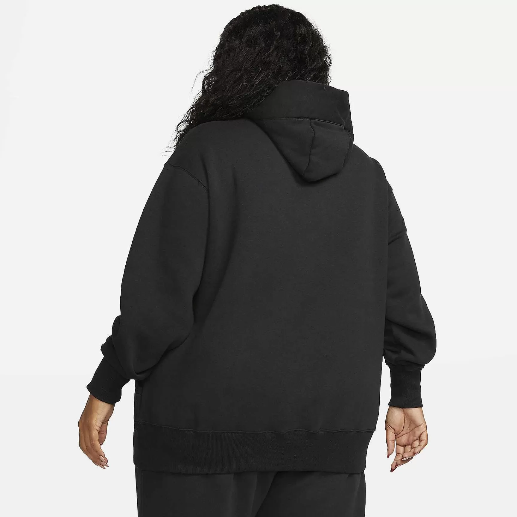 Damen Nike Ubergrose | Sportswear Phoenix Fleece