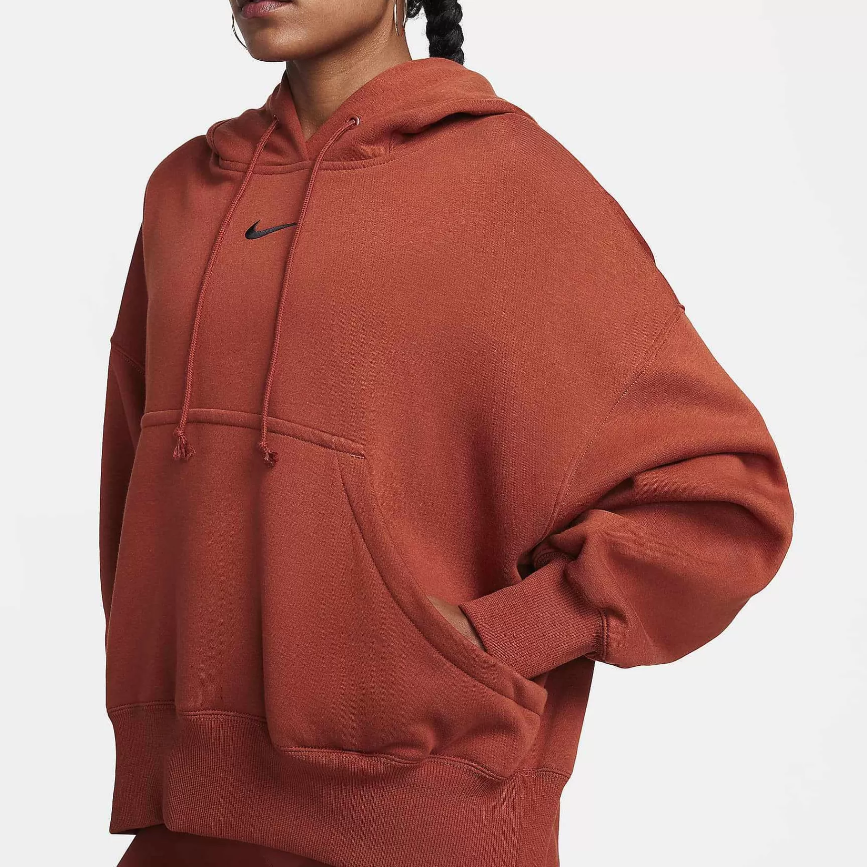 Damen Nike Hoodies & Sweatshirts | Sportswear Phoenix Fleece