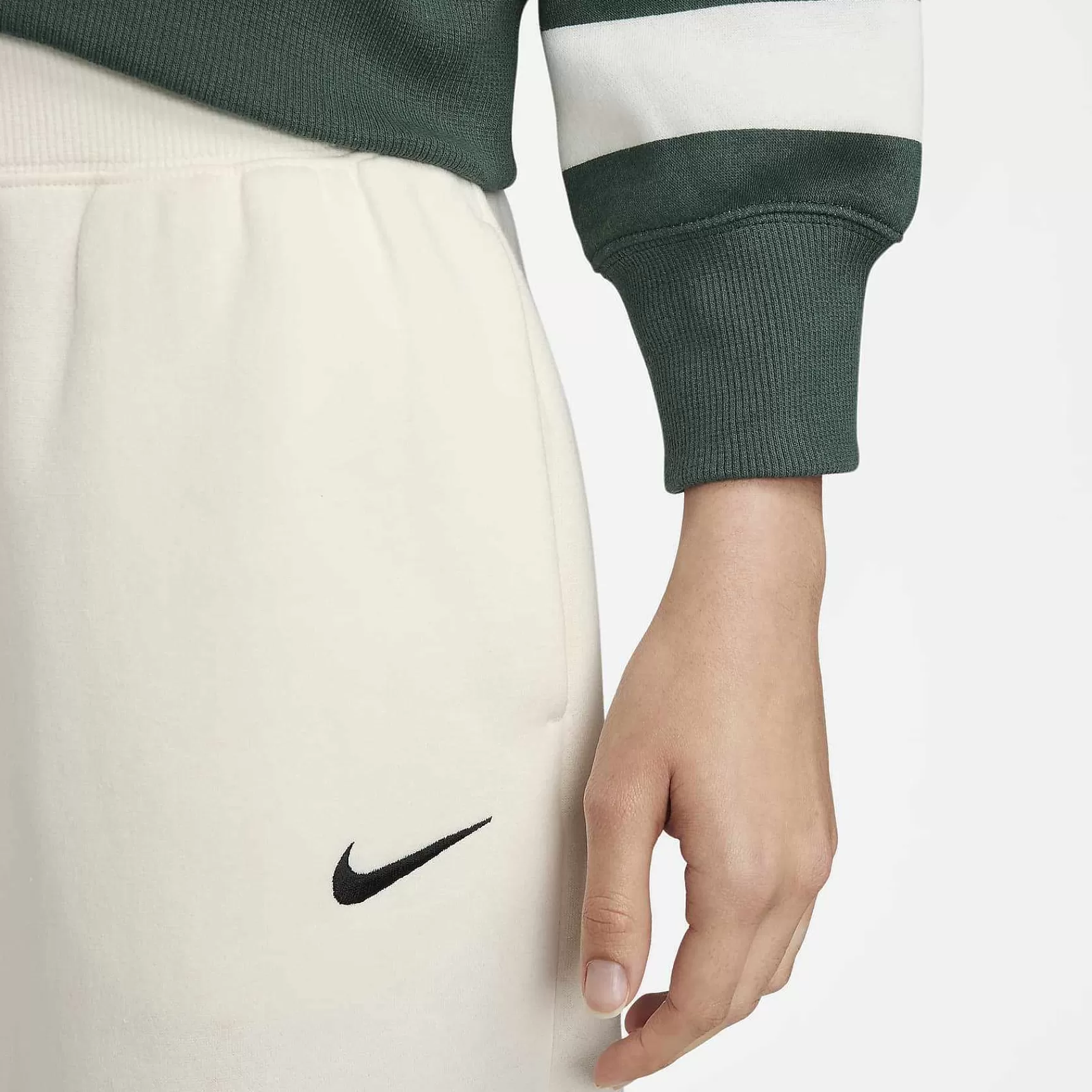 Damen Nike Hoodies & Sweatshirts | Sportswear Phoenix Fleece